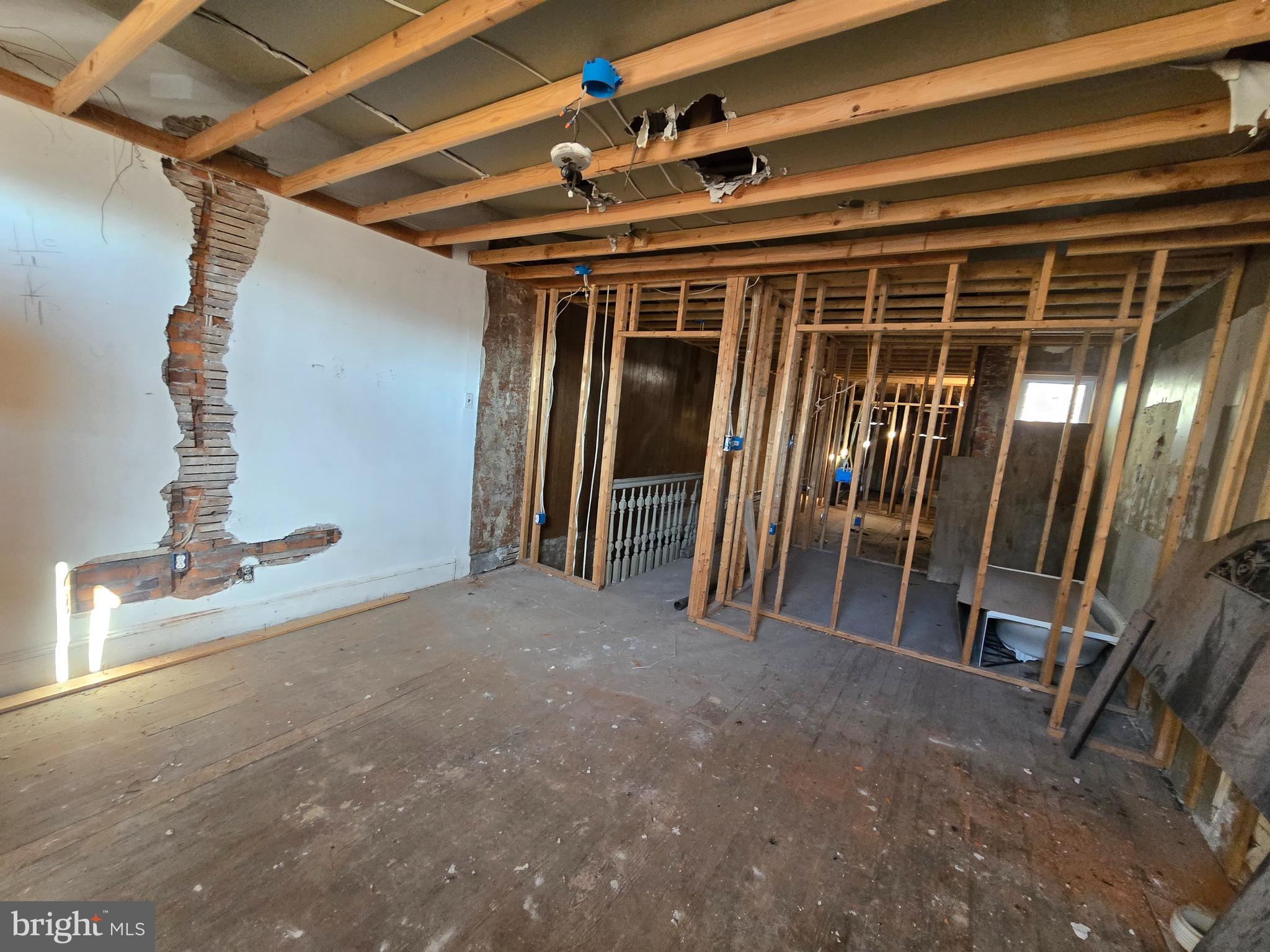 CARROLL PARK - Residential