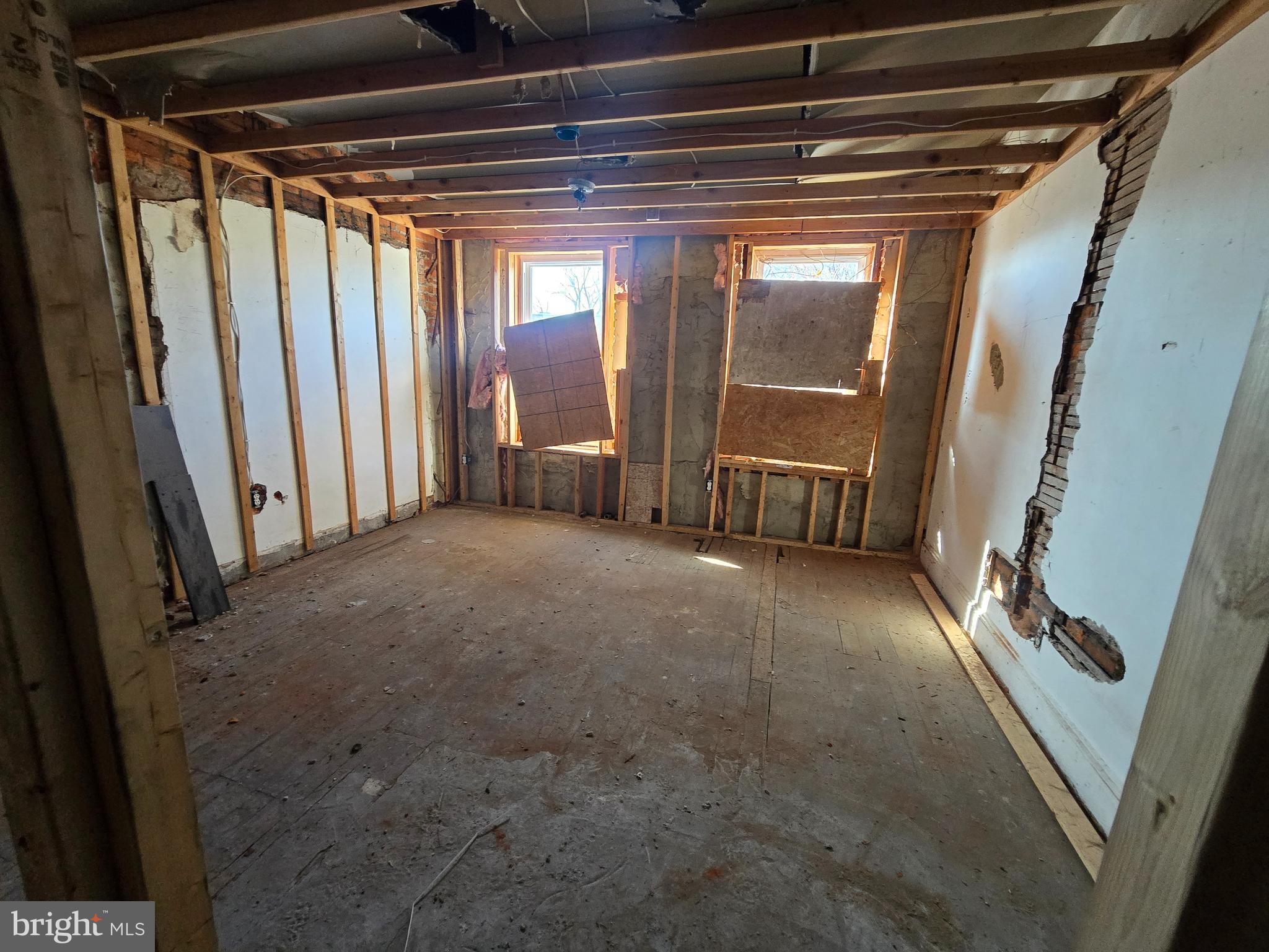 CARROLL PARK - Residential