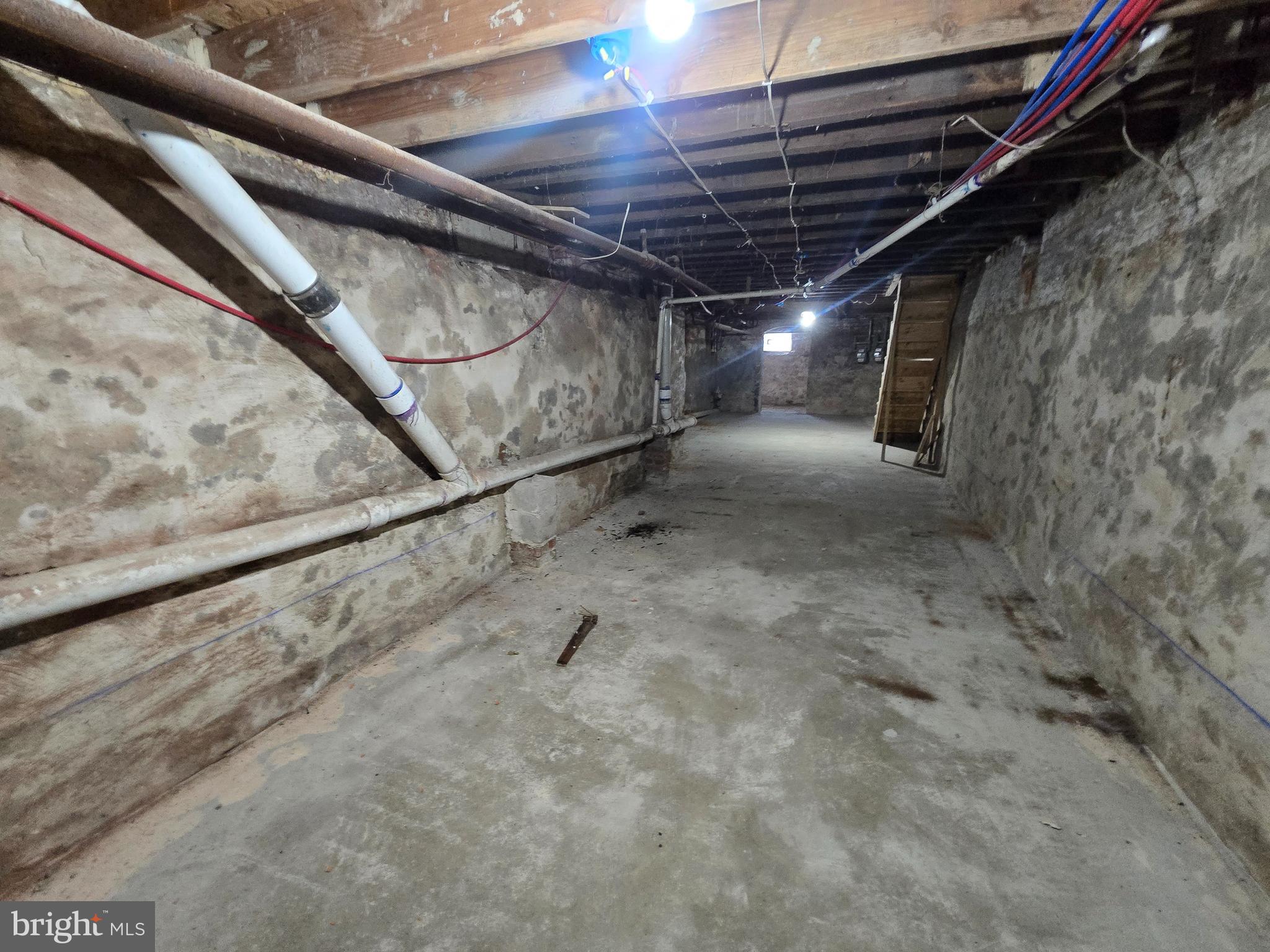 CARROLL PARK - Residential