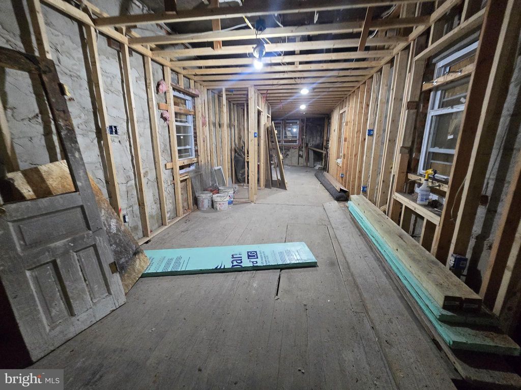 Photo of 1721 N Allison Street, PHILADELPHIA, PA 19131 (MLS # PAPH2563474)