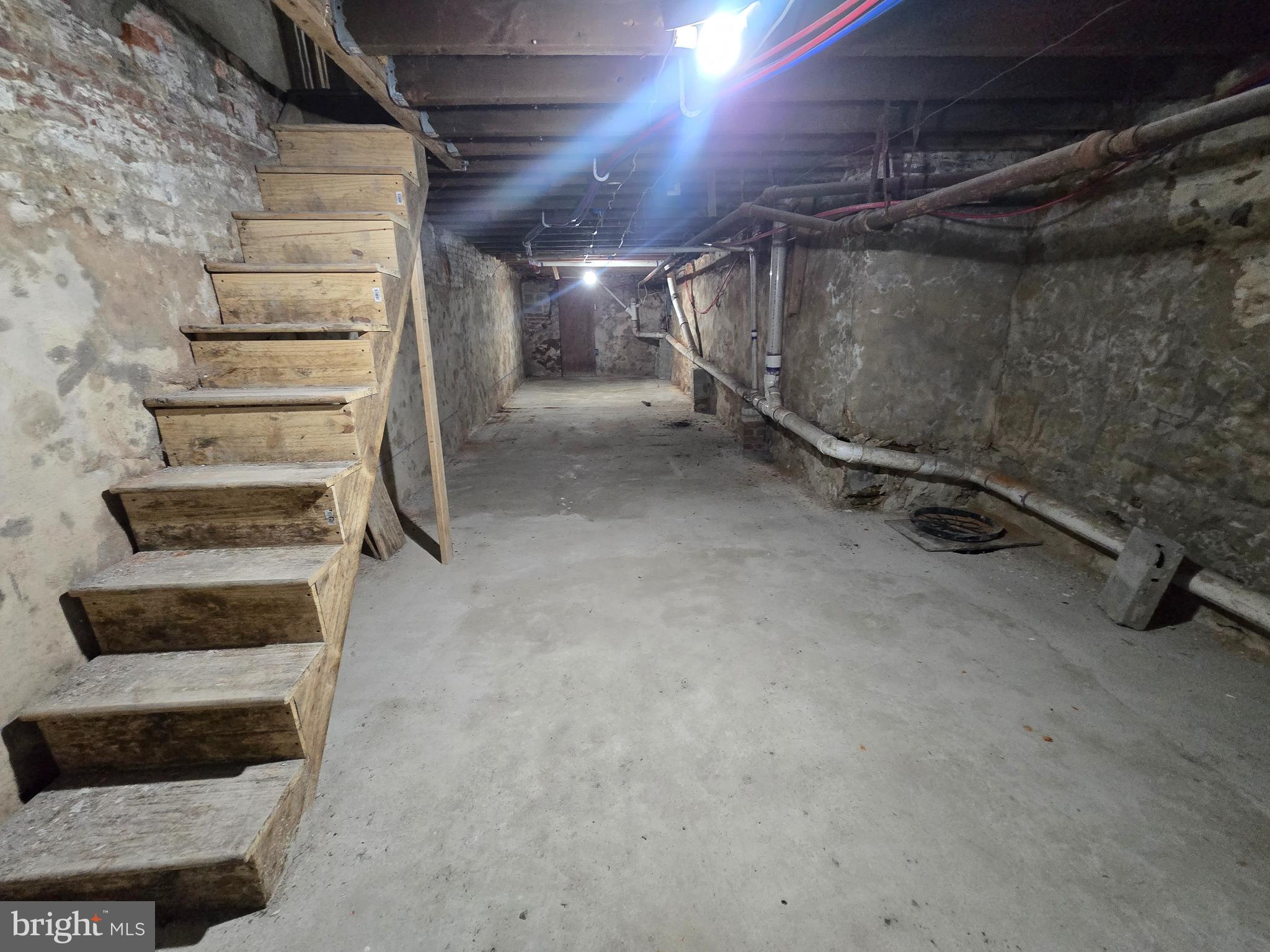 CARROLL PARK - Residential