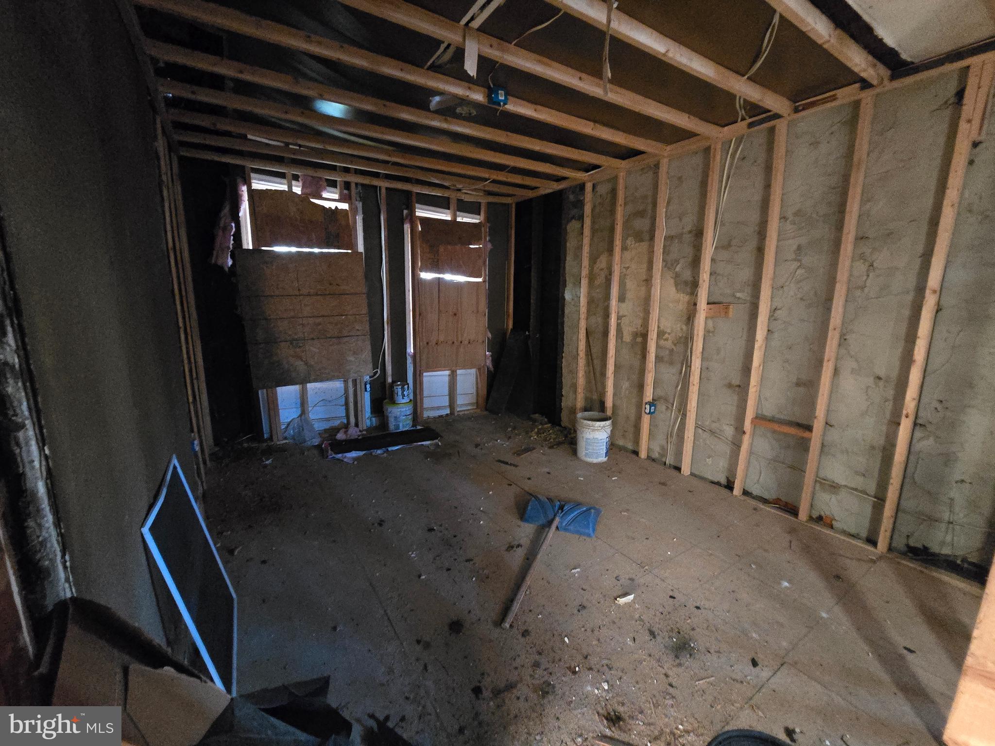 CARROLL PARK - Residential