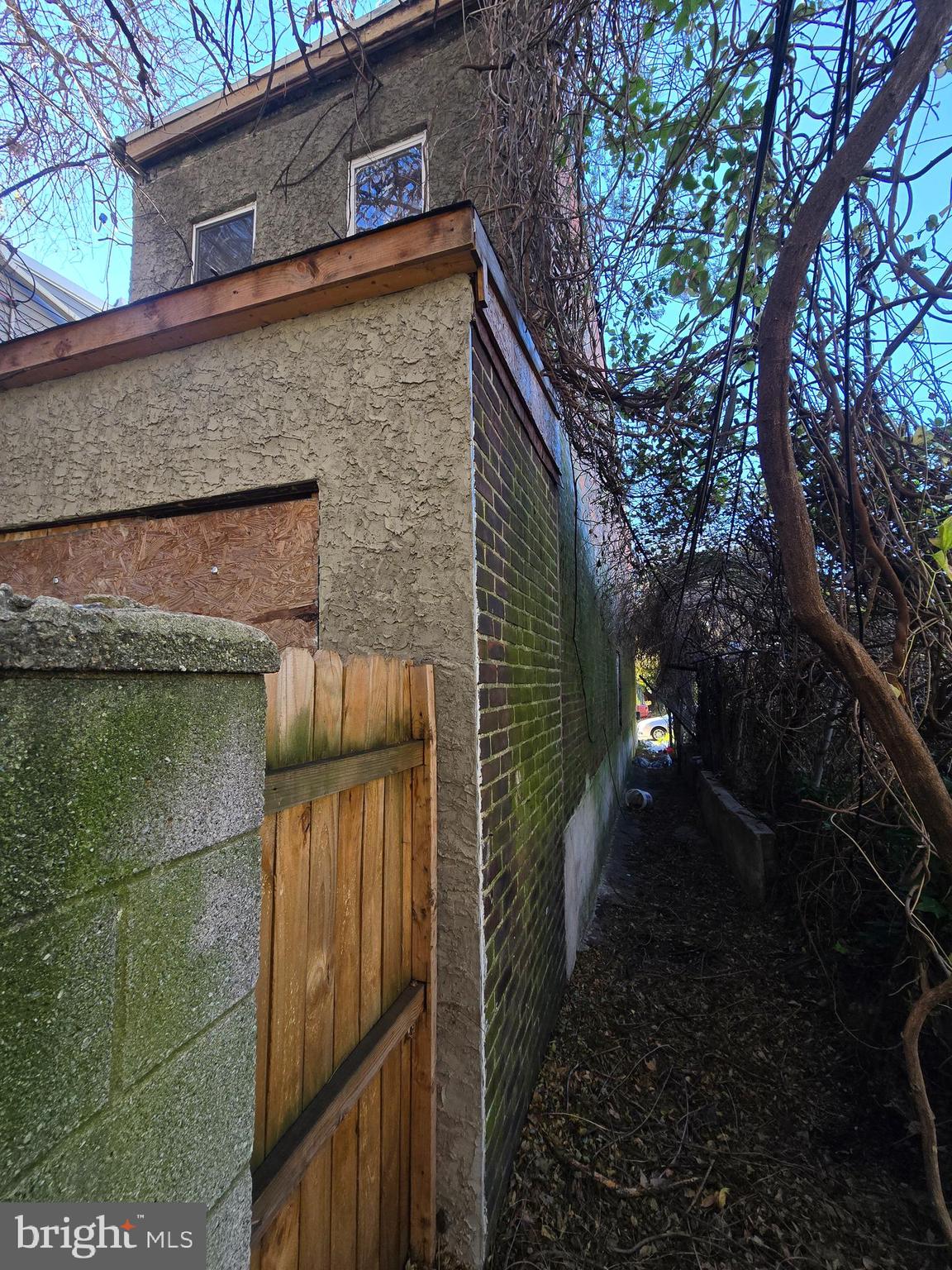 CARROLL PARK - Residential