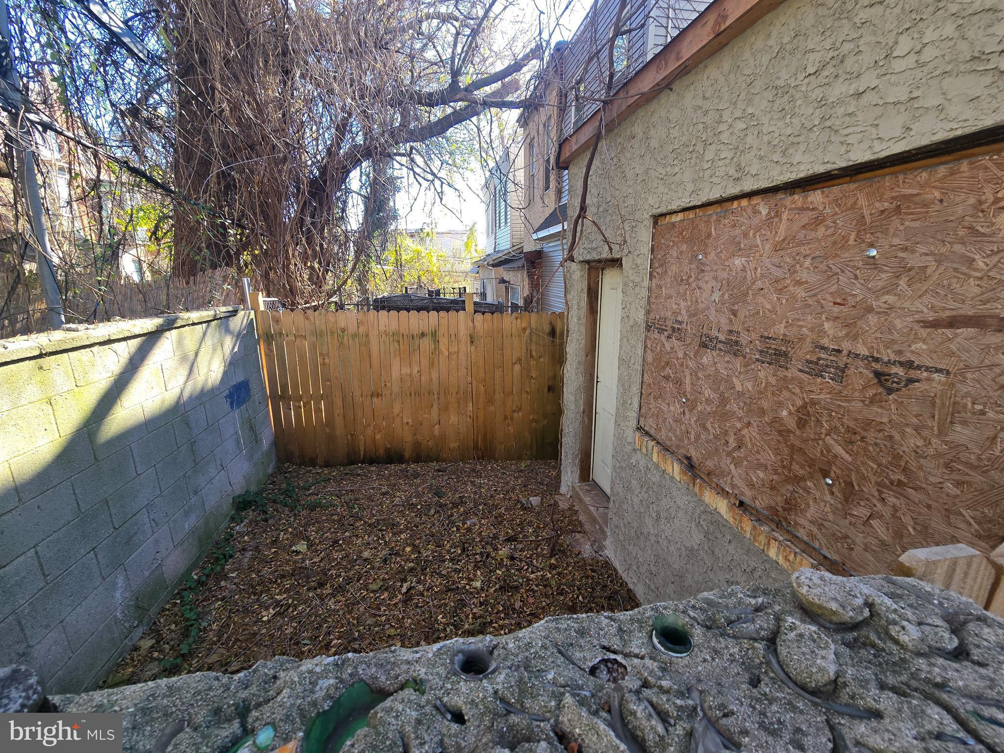 CARROLL PARK - Residential