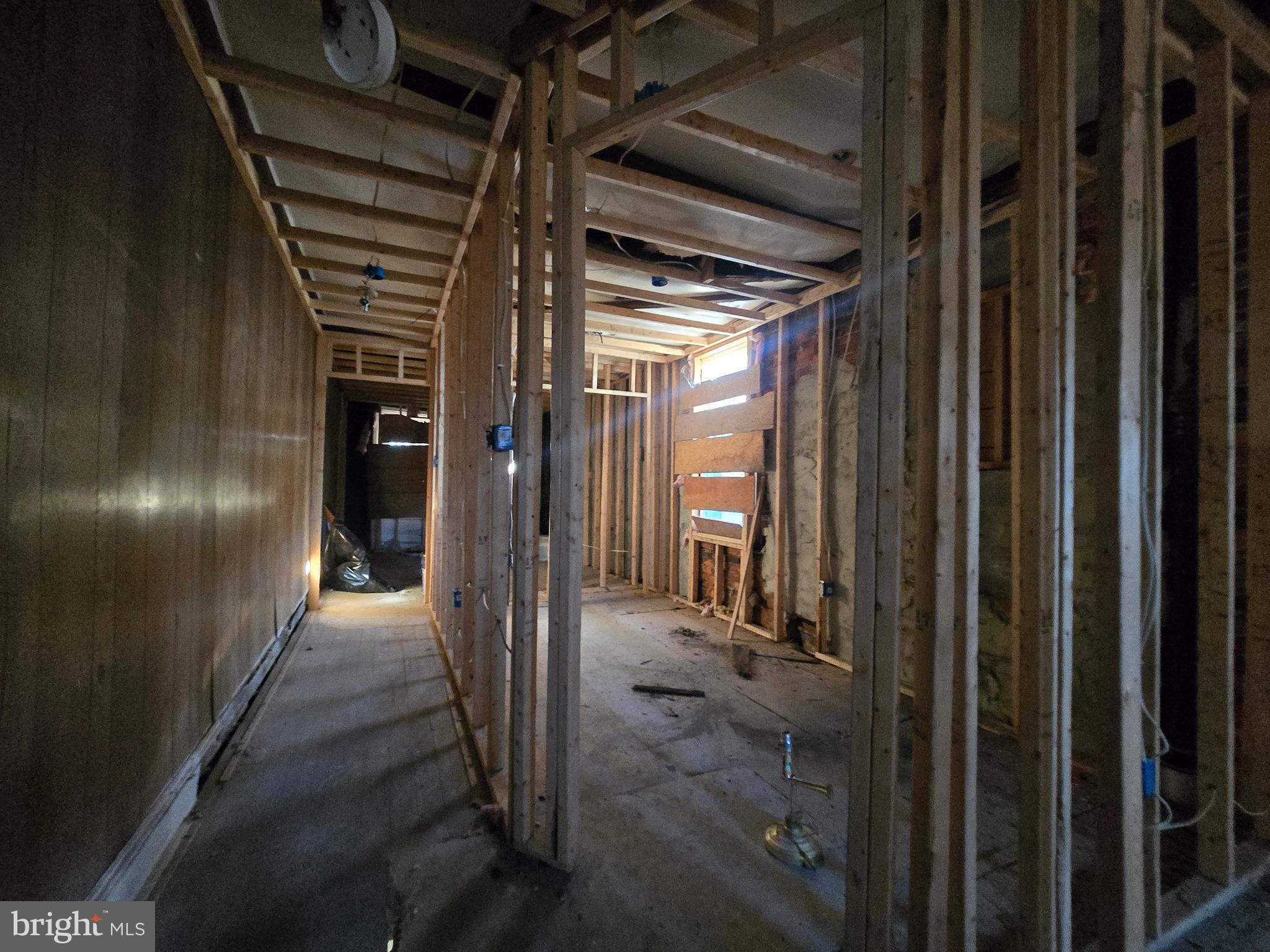 CARROLL PARK - Residential