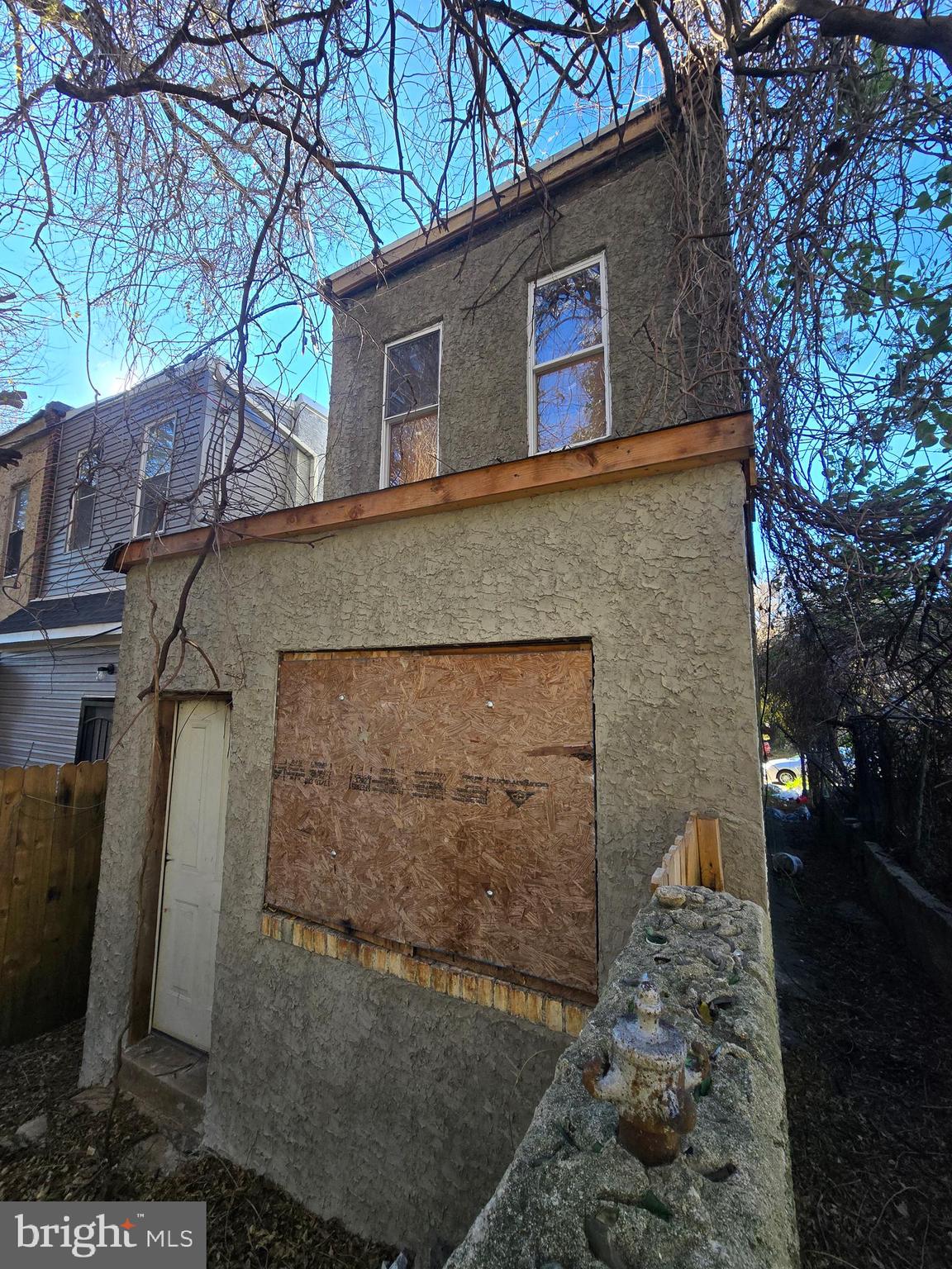 CARROLL PARK - Residential