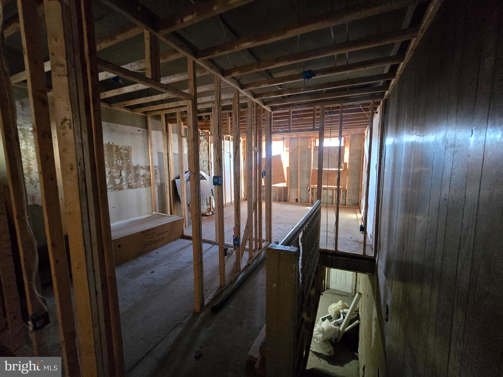 CARROLL PARK - Residential