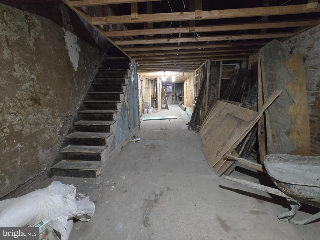 Photo of 1721 N Allison Street, PHILADELPHIA, PA 19131 (MLS # PAPH2563474)