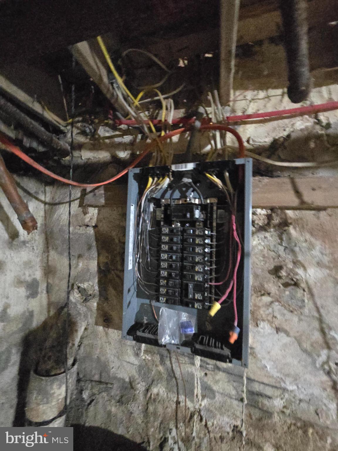 CARROLL PARK - Residential