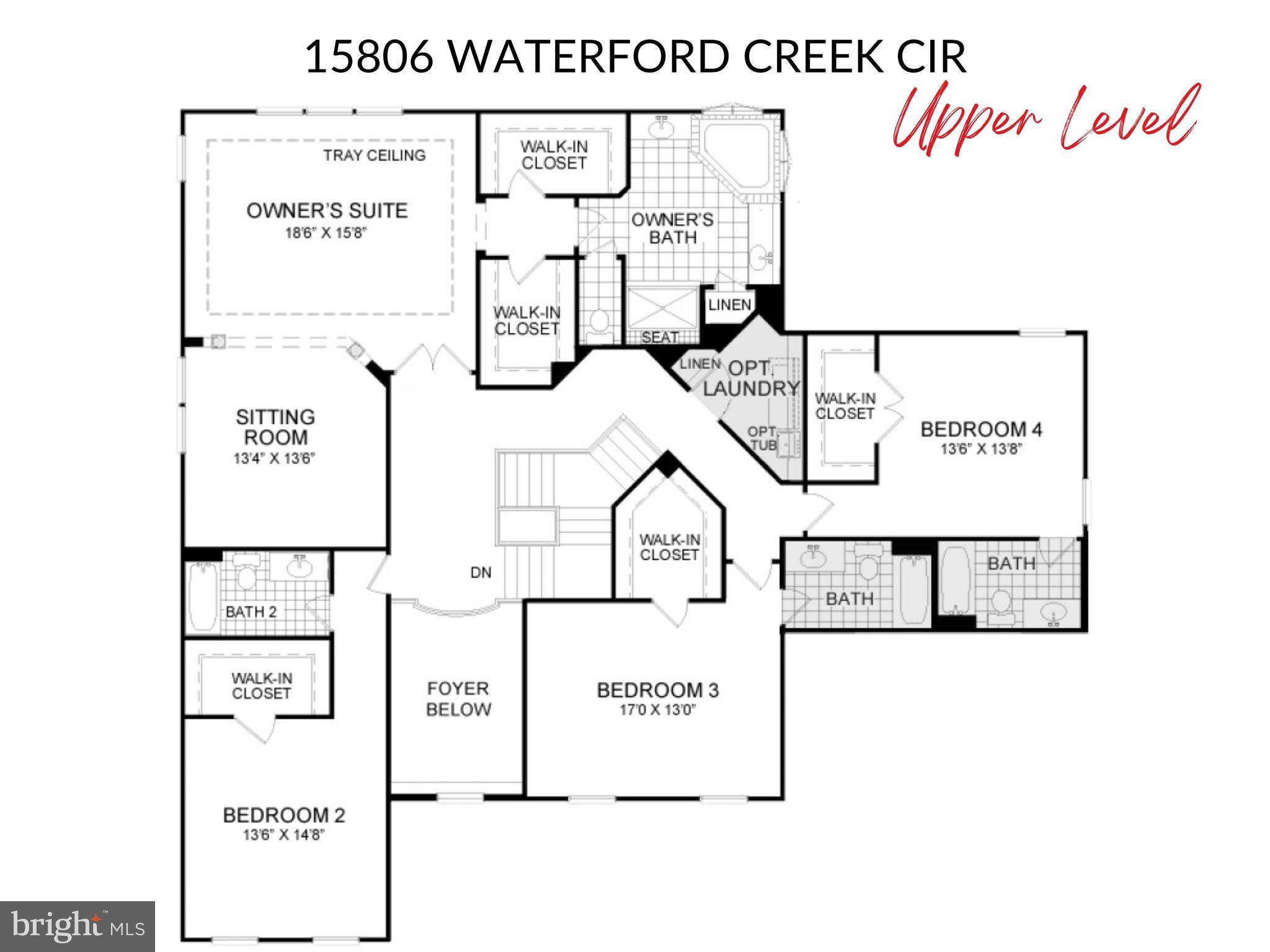 WATERFORD CREEK - Residential