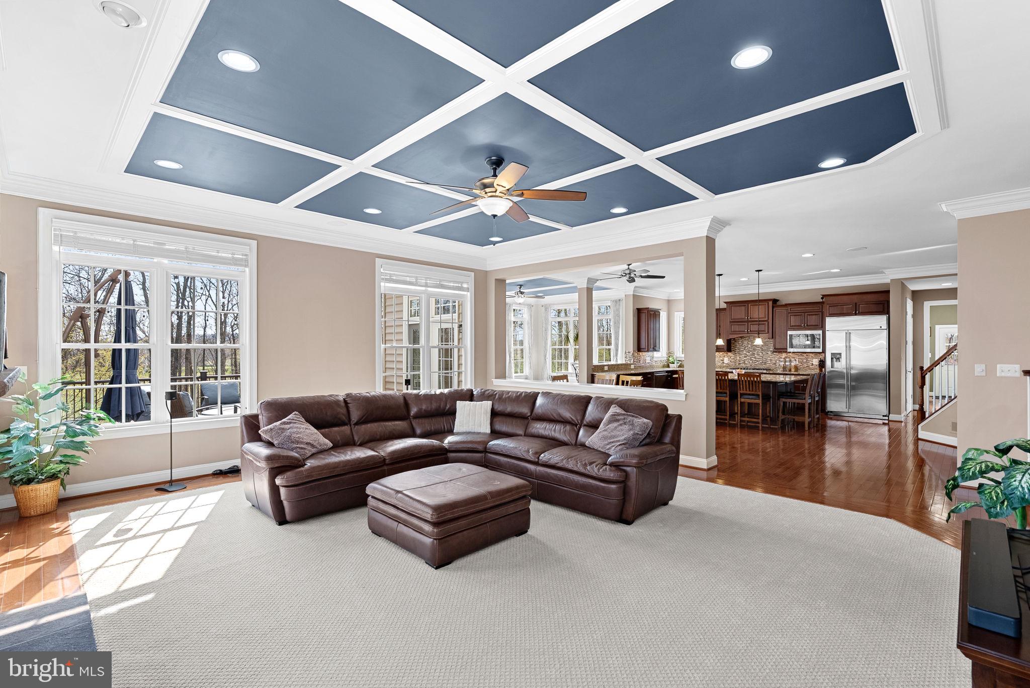 WATERFORD CREEK - Residential