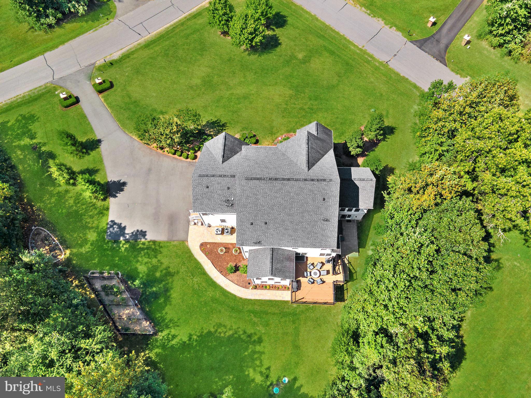 WATERFORD CREEK - Residential