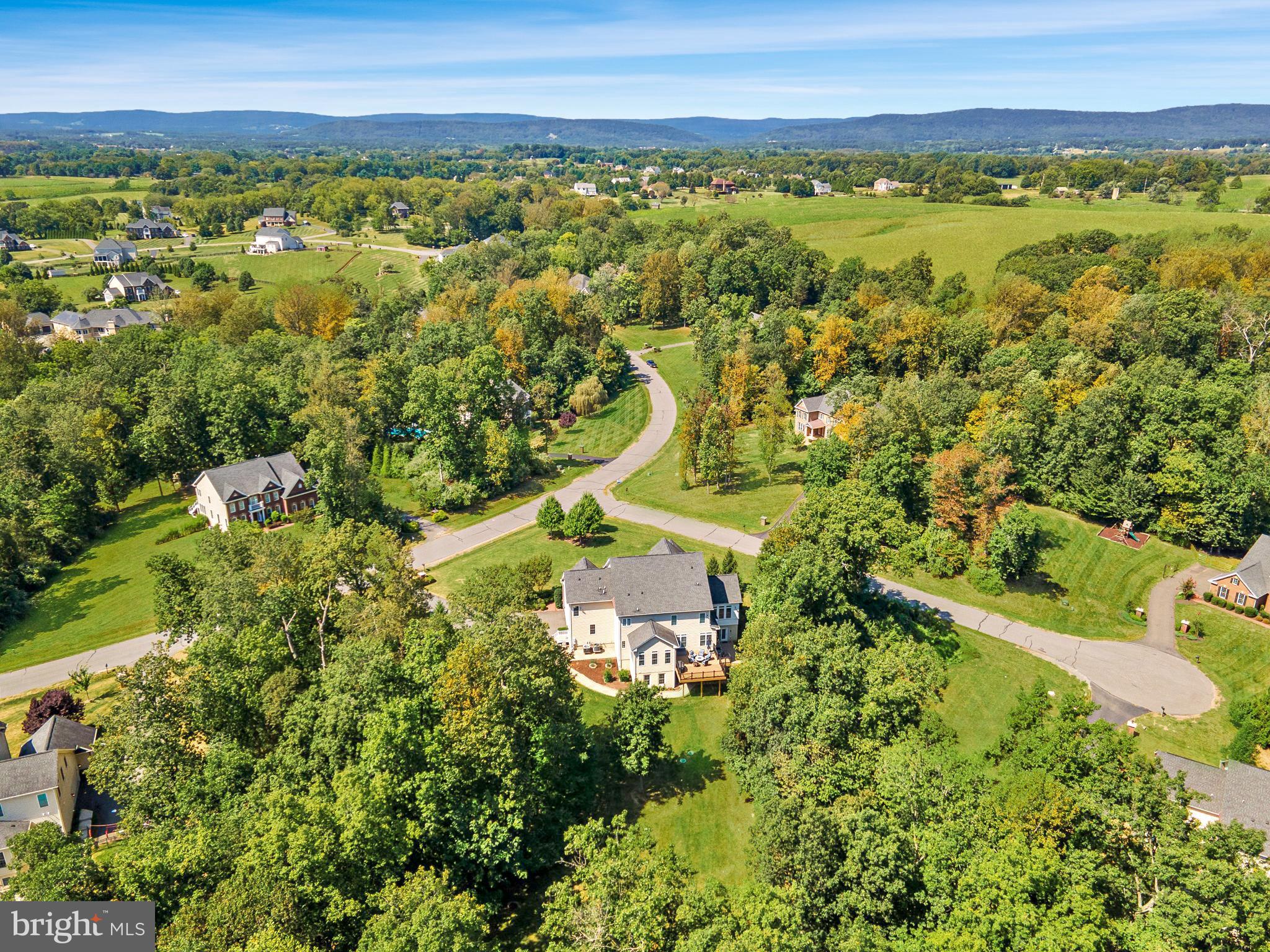 WATERFORD CREEK - Residential