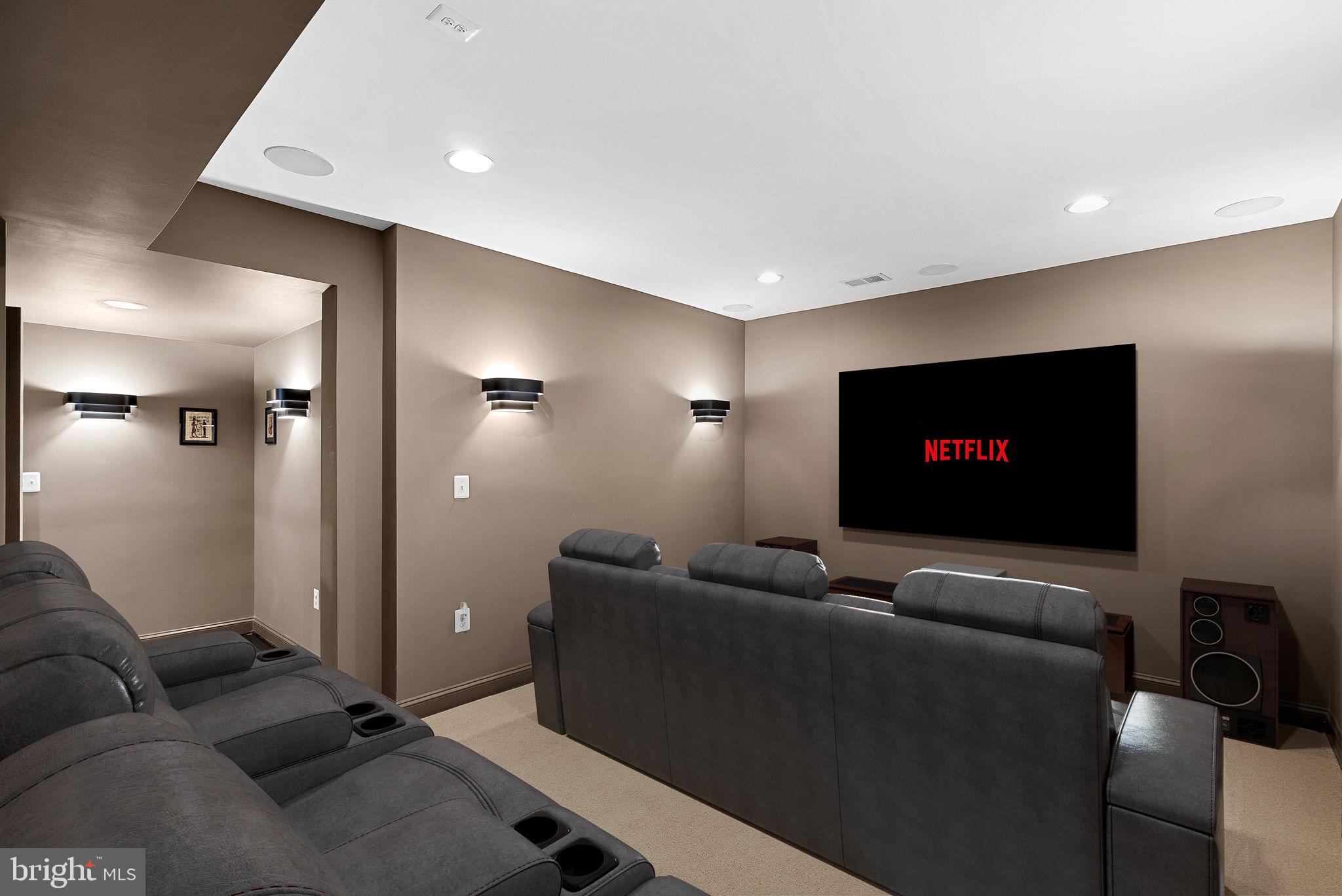 WATERFORD CREEK - Residential