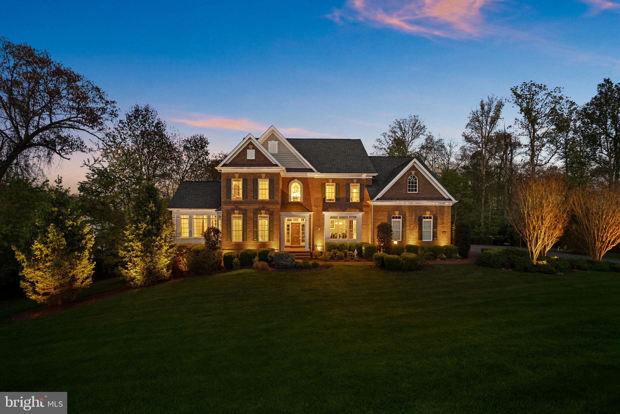 WATERFORD CREEK - Residential