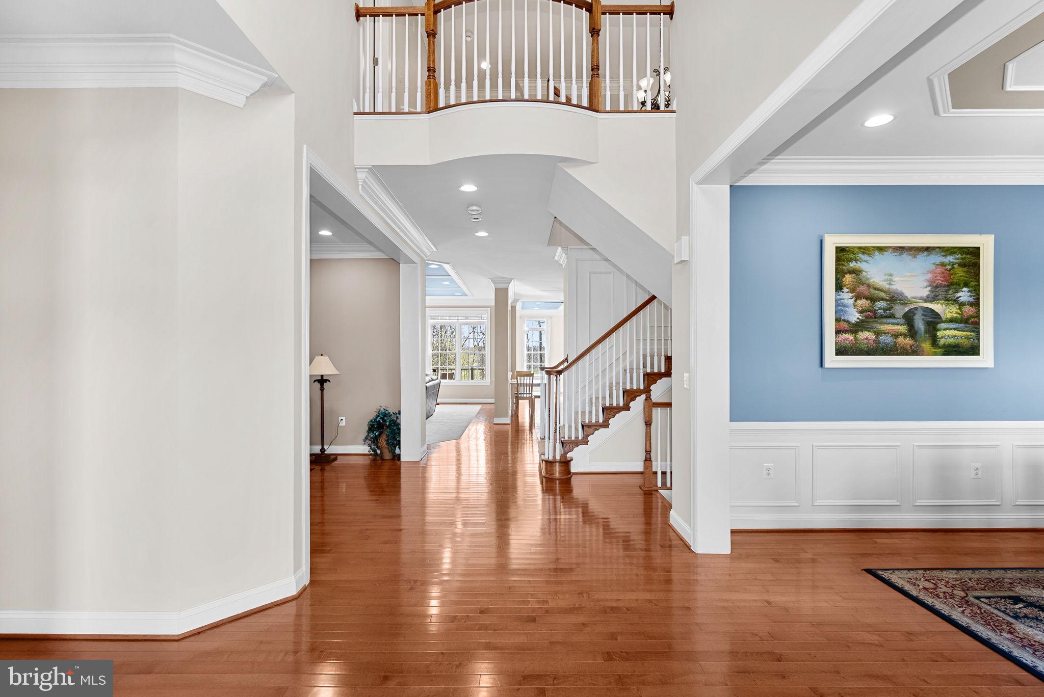 WATERFORD CREEK - Residential