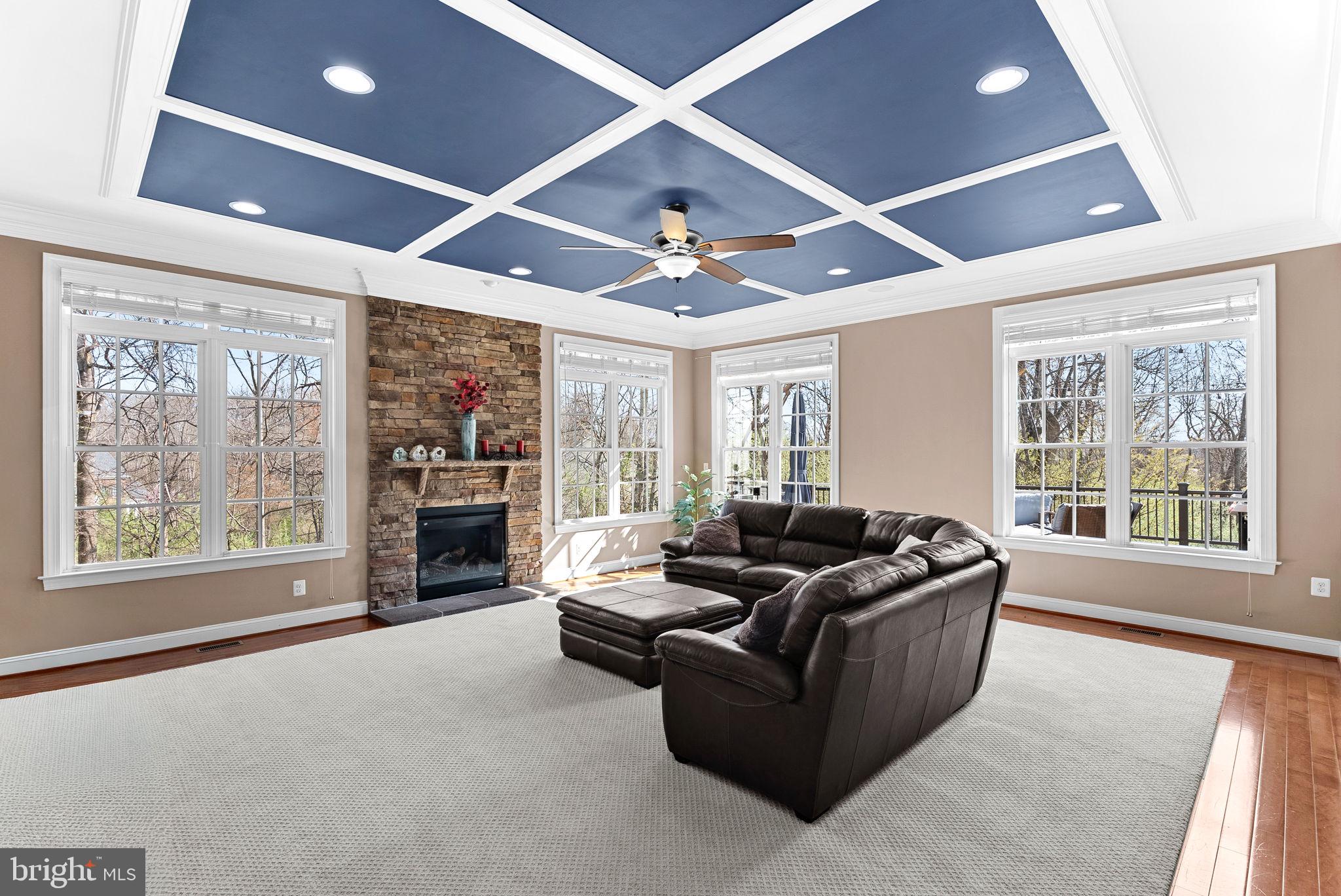 WATERFORD CREEK - Residential