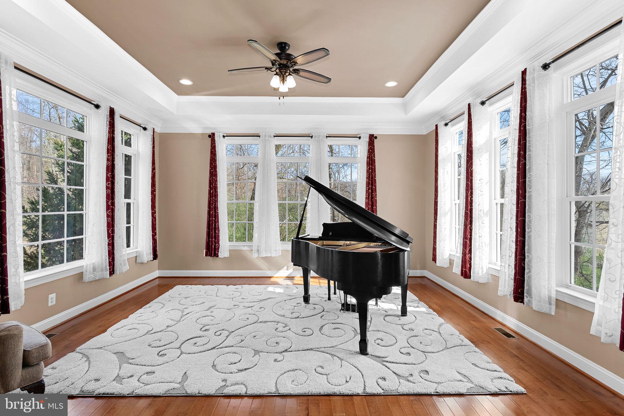 WATERFORD CREEK - Residential