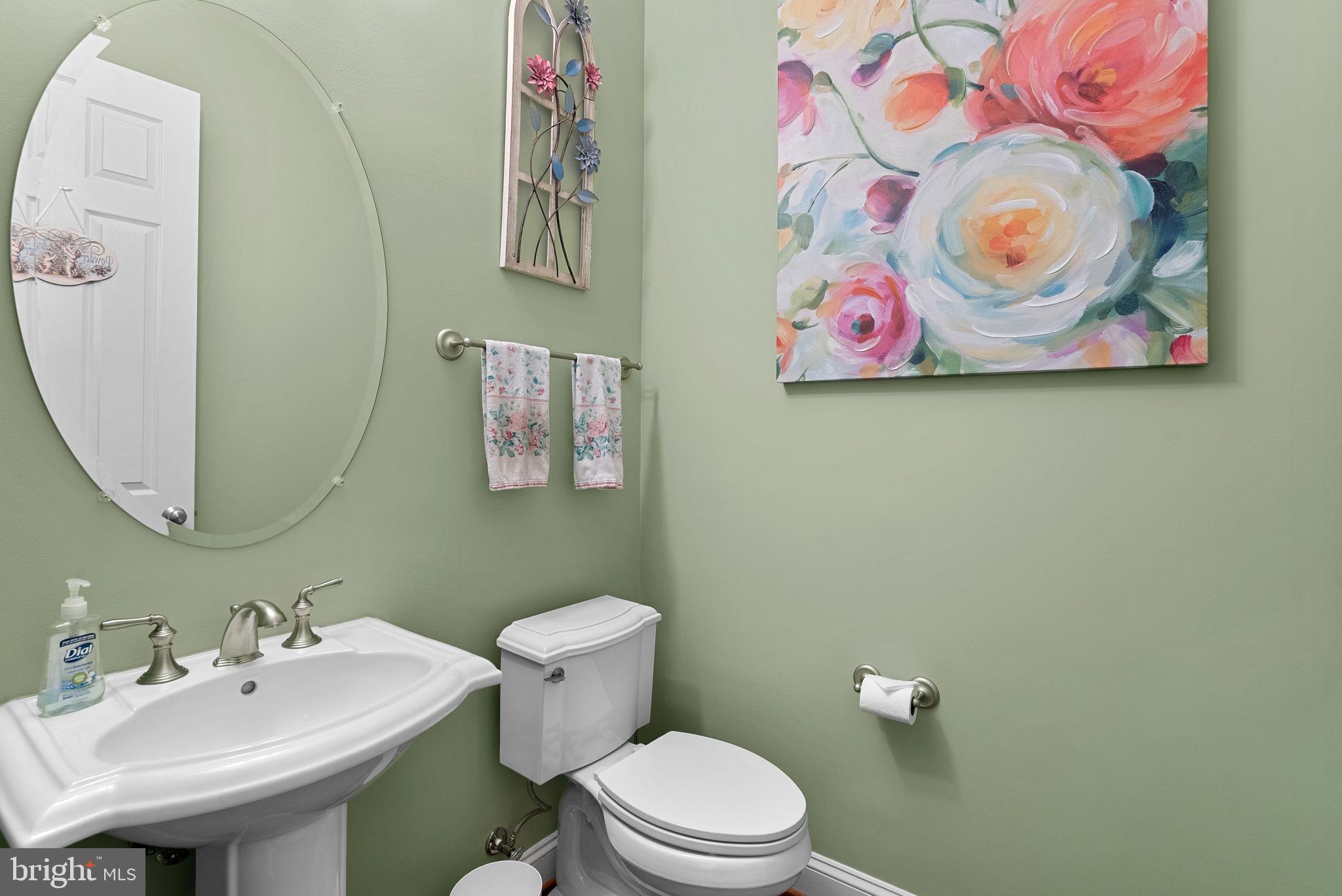 WATERFORD CREEK - Residential