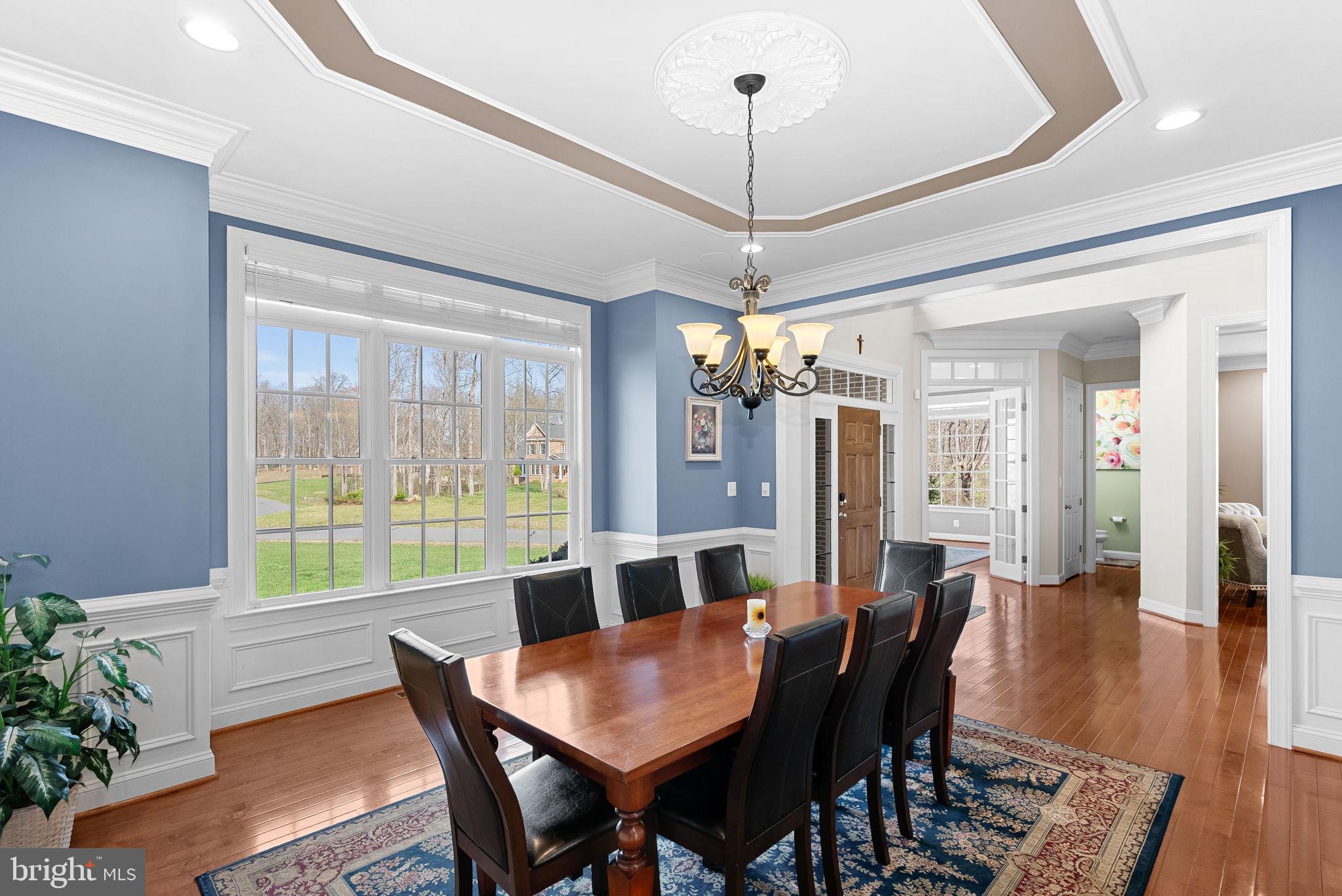 WATERFORD CREEK - Residential