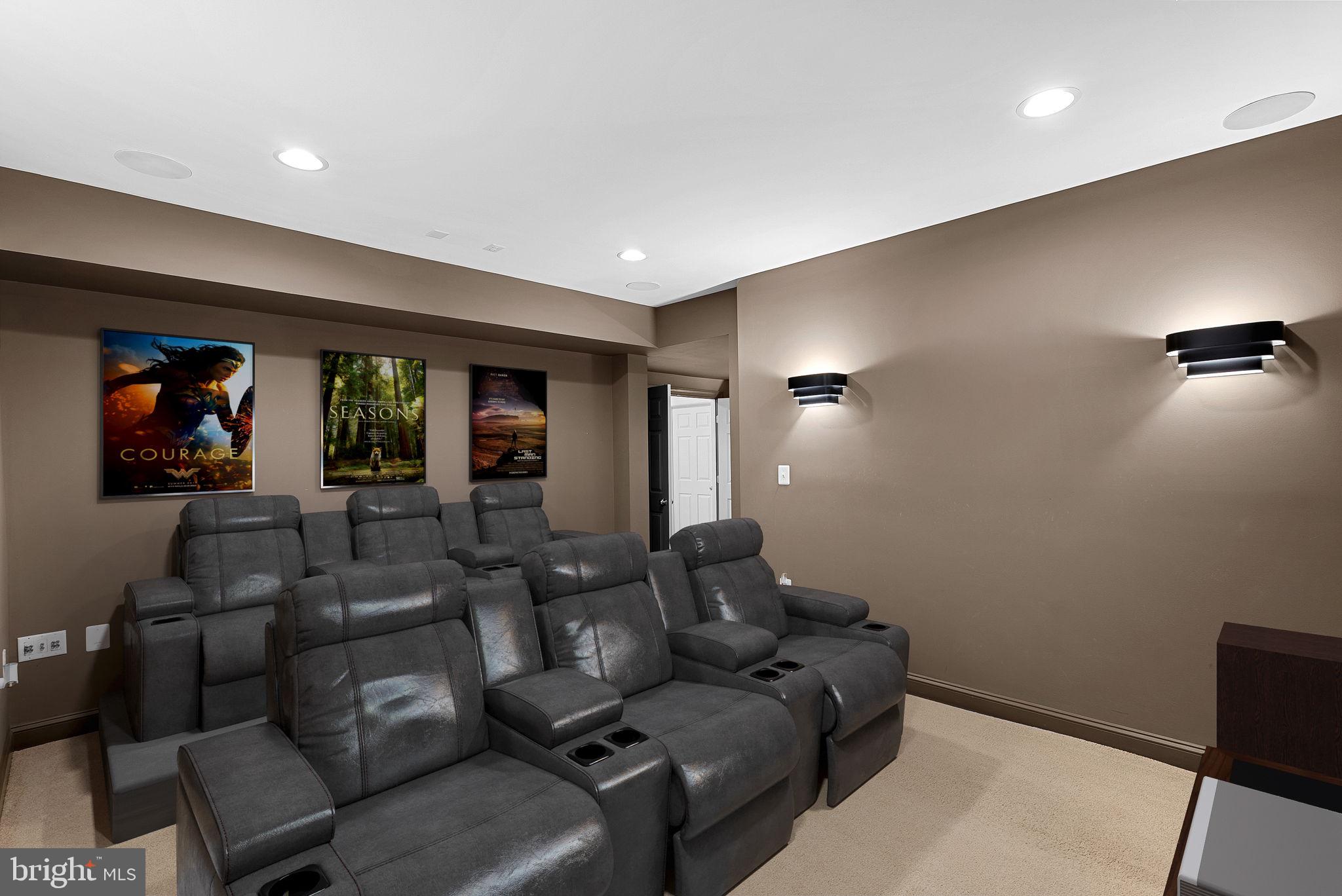 WATERFORD CREEK - Residential