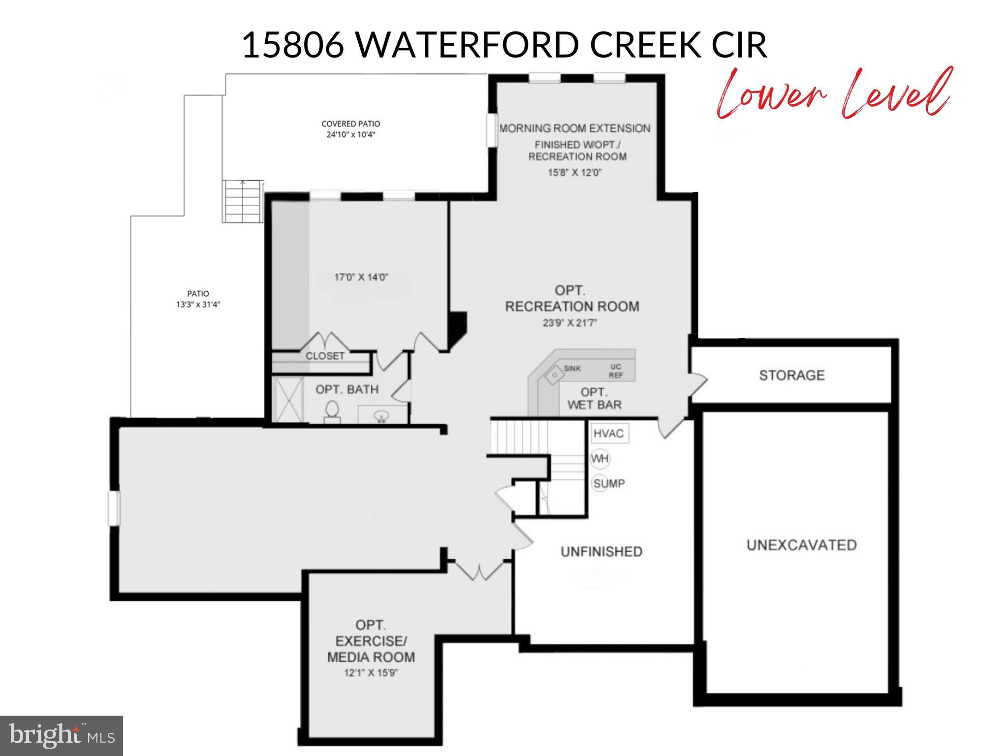 WATERFORD CREEK - Residential