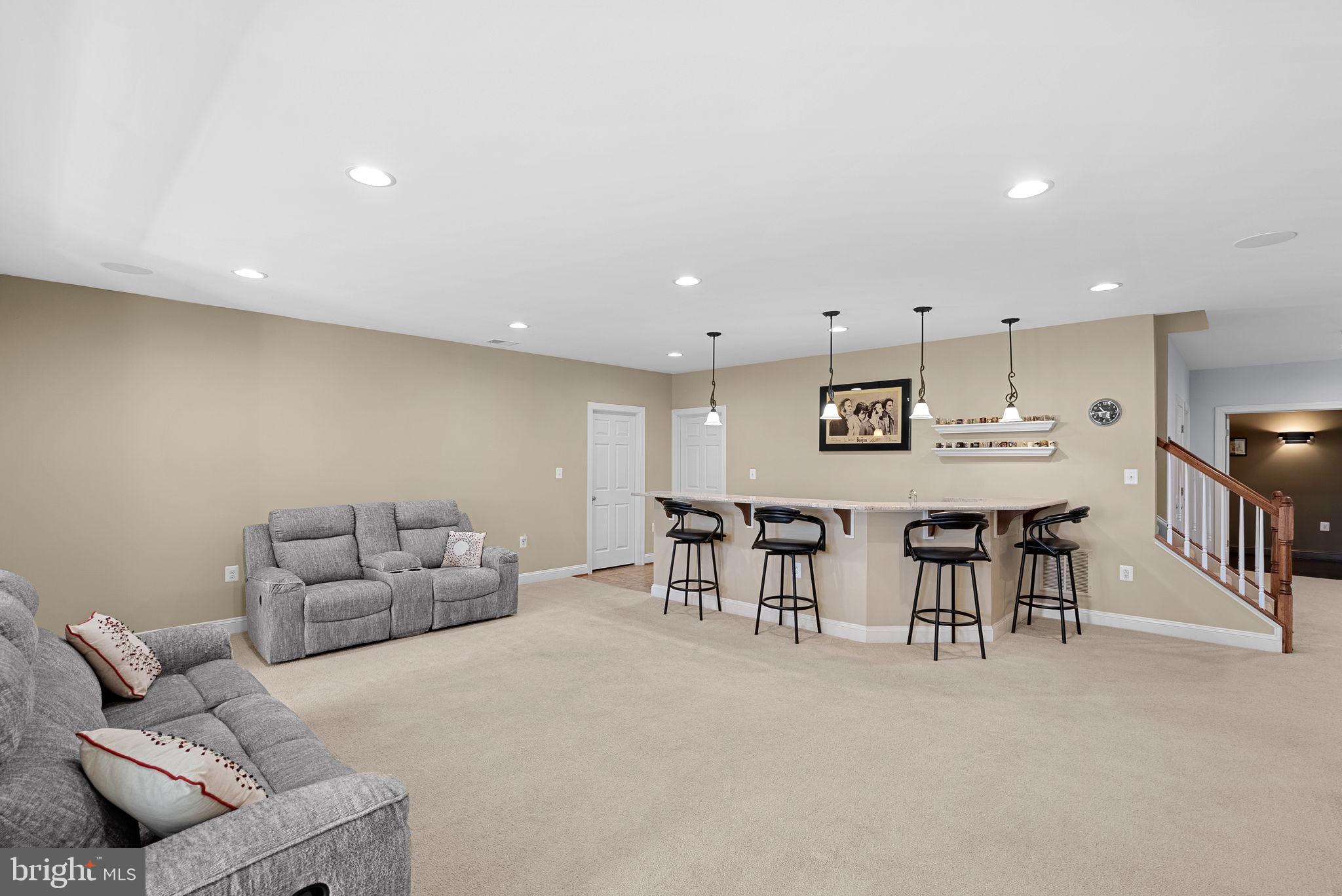 WATERFORD CREEK - Residential