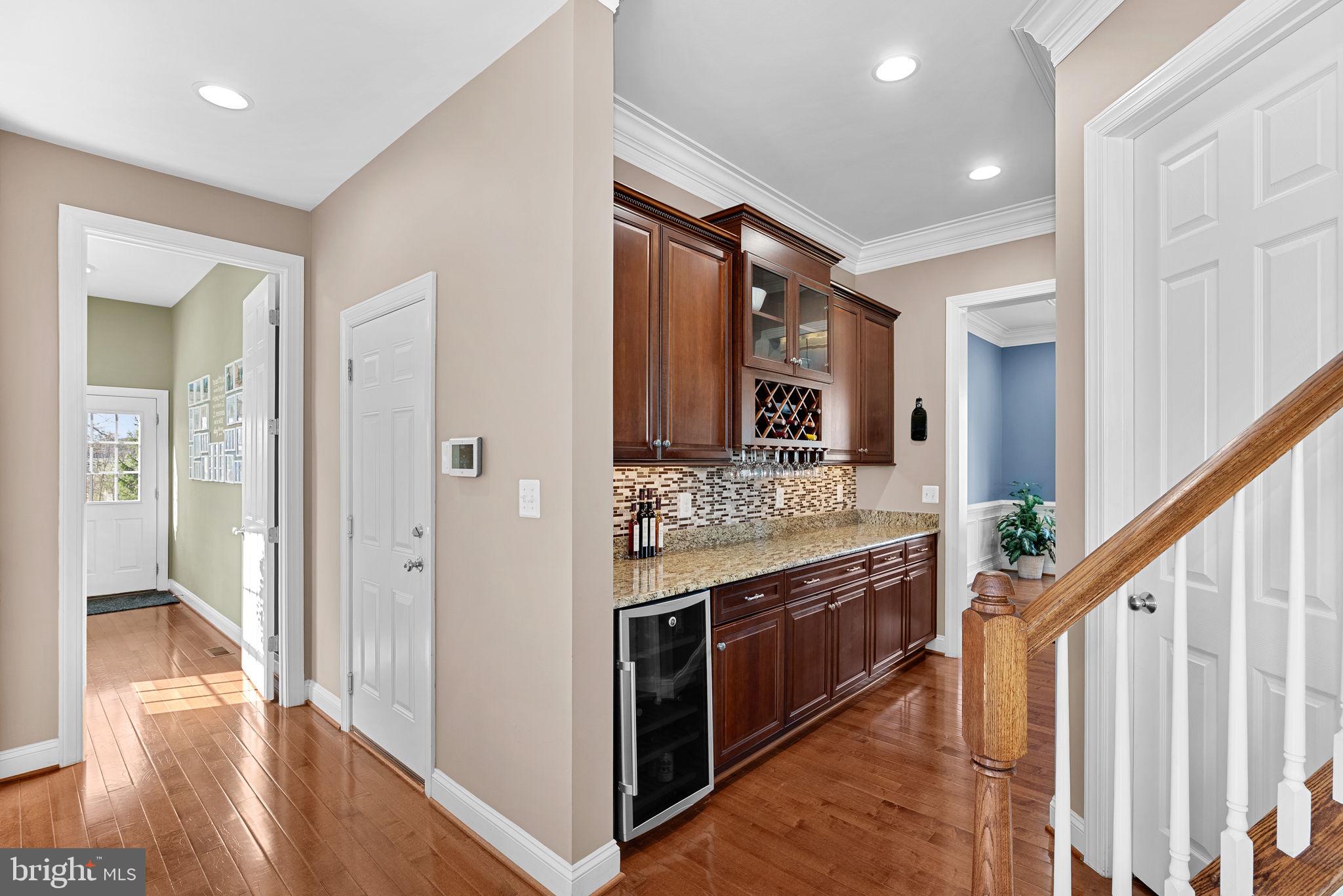 WATERFORD CREEK - Residential