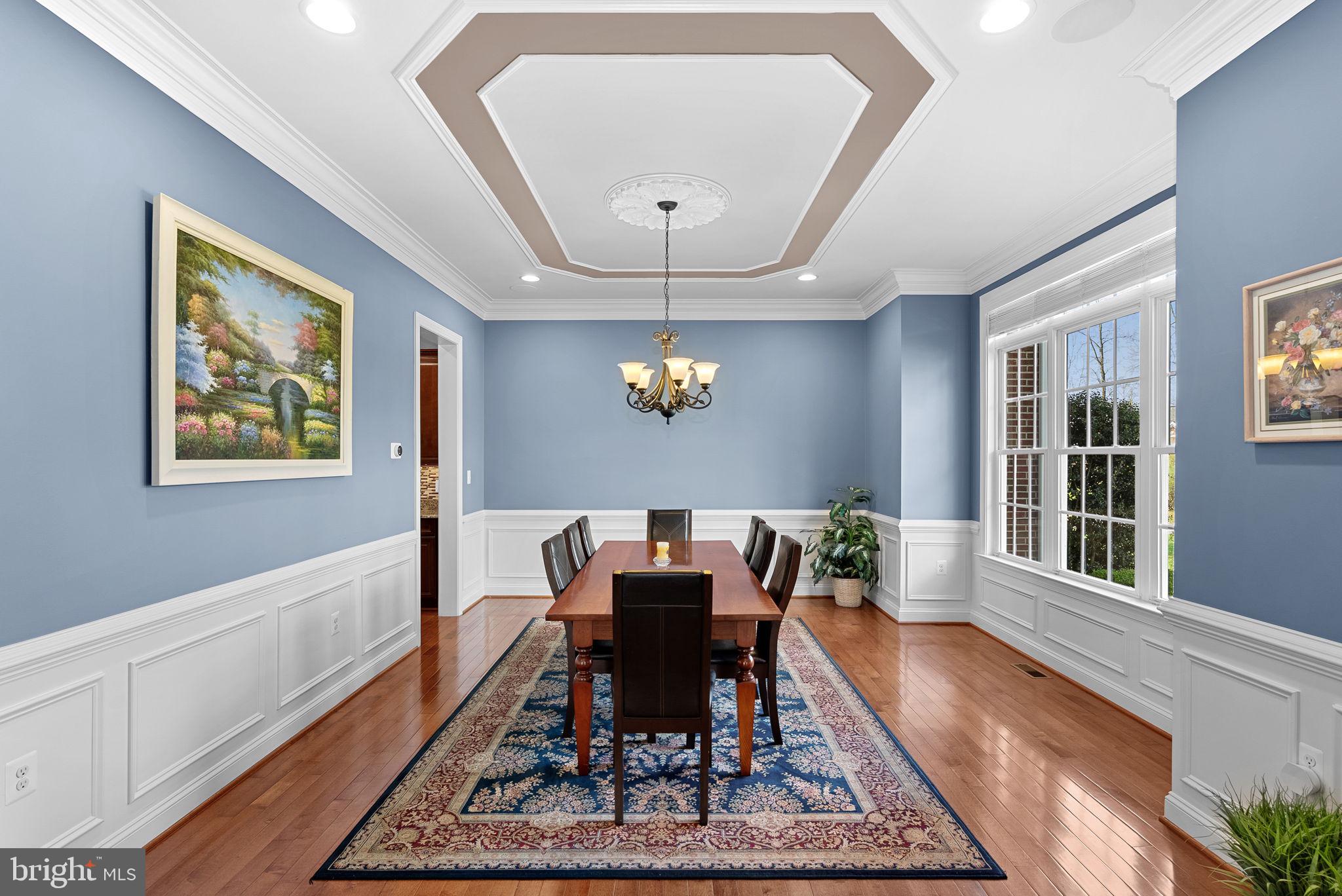 WATERFORD CREEK - Residential