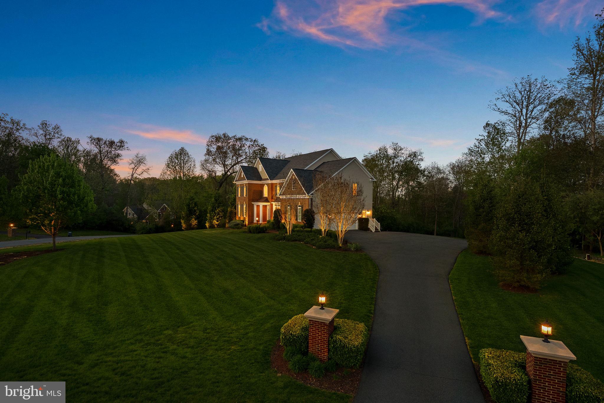 WATERFORD CREEK - Residential