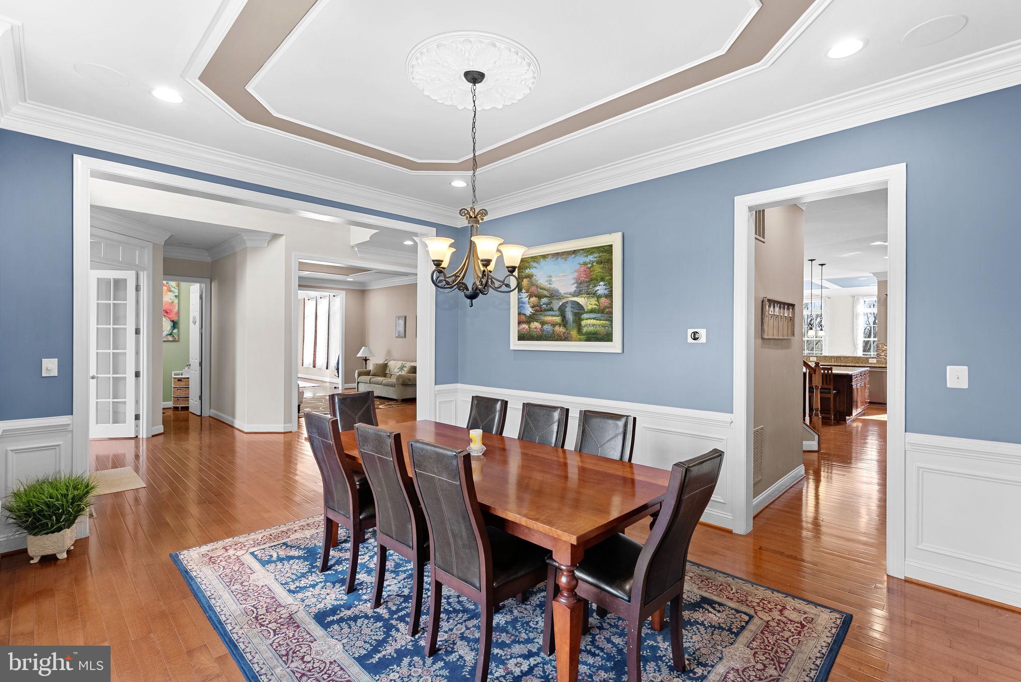 WATERFORD CREEK - Residential