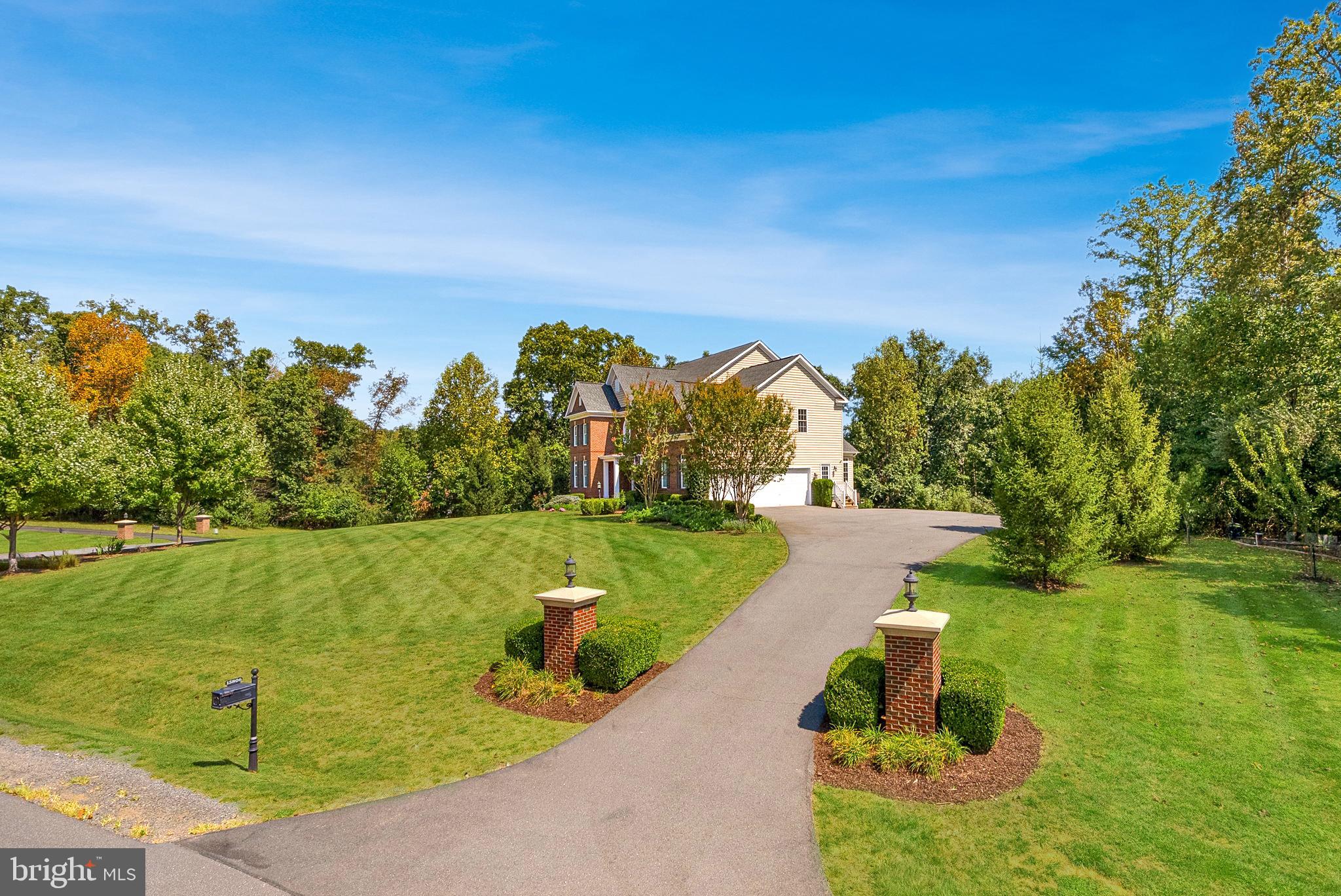 WATERFORD CREEK - Residential