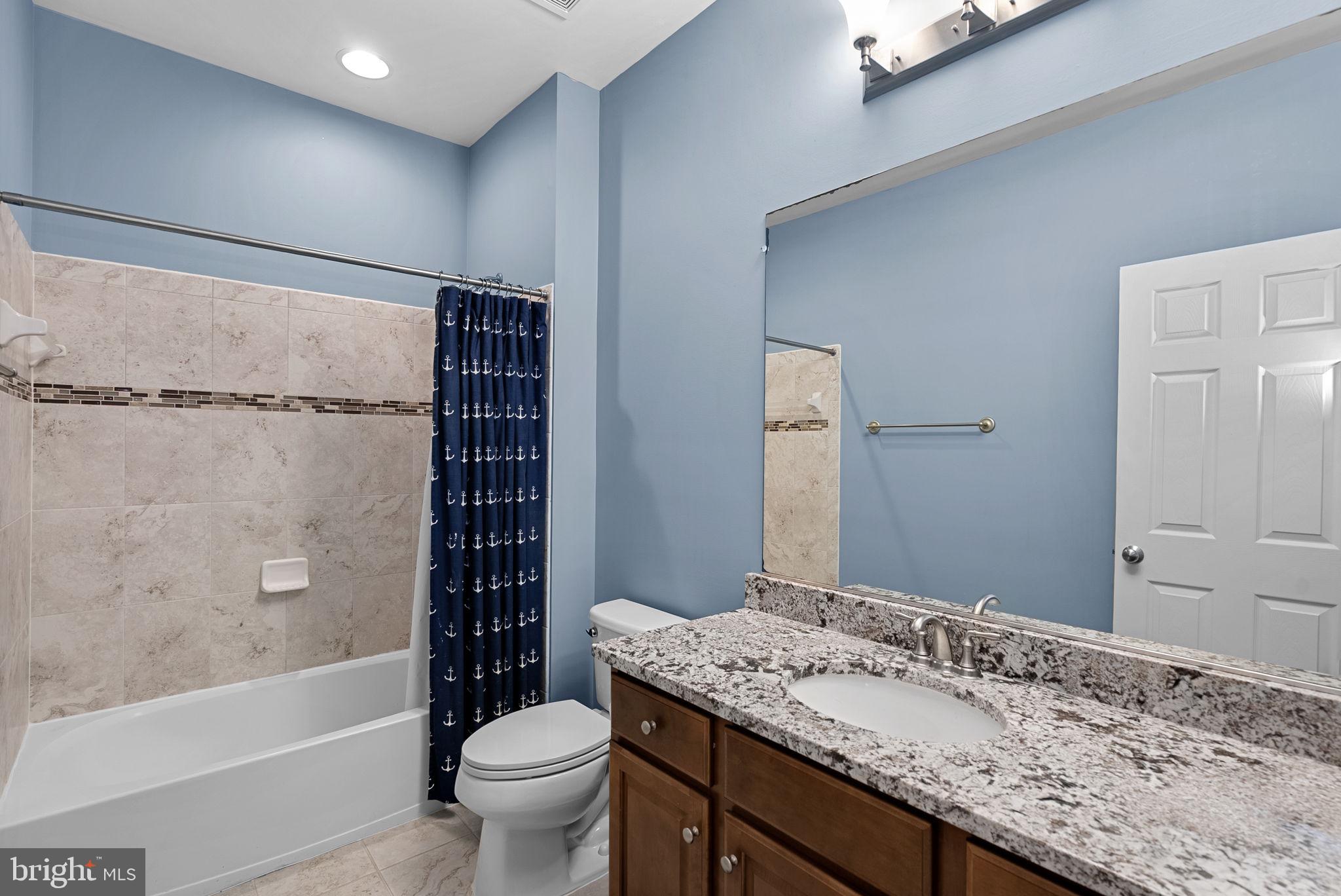 WATERFORD CREEK - Residential