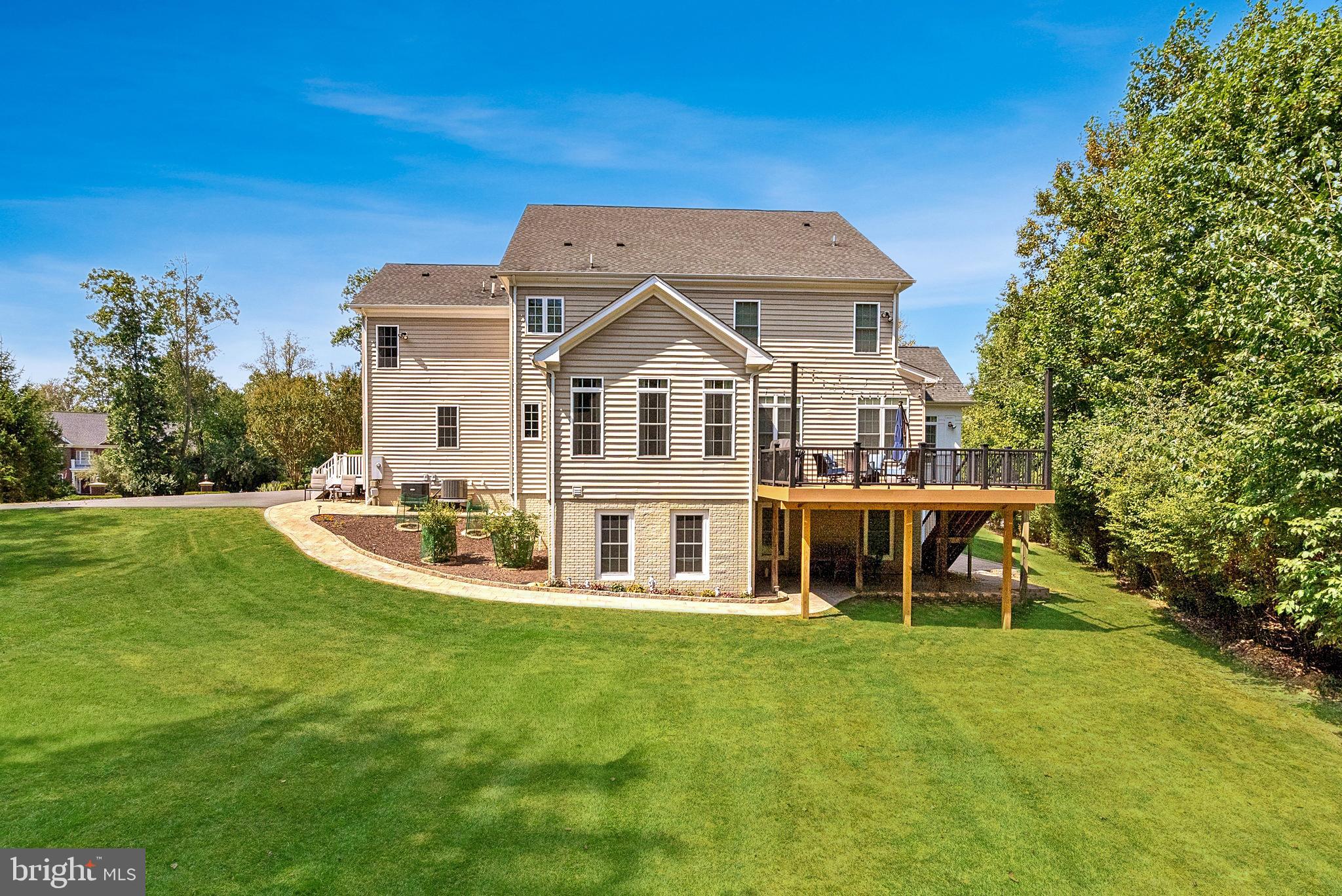 WATERFORD CREEK - Residential