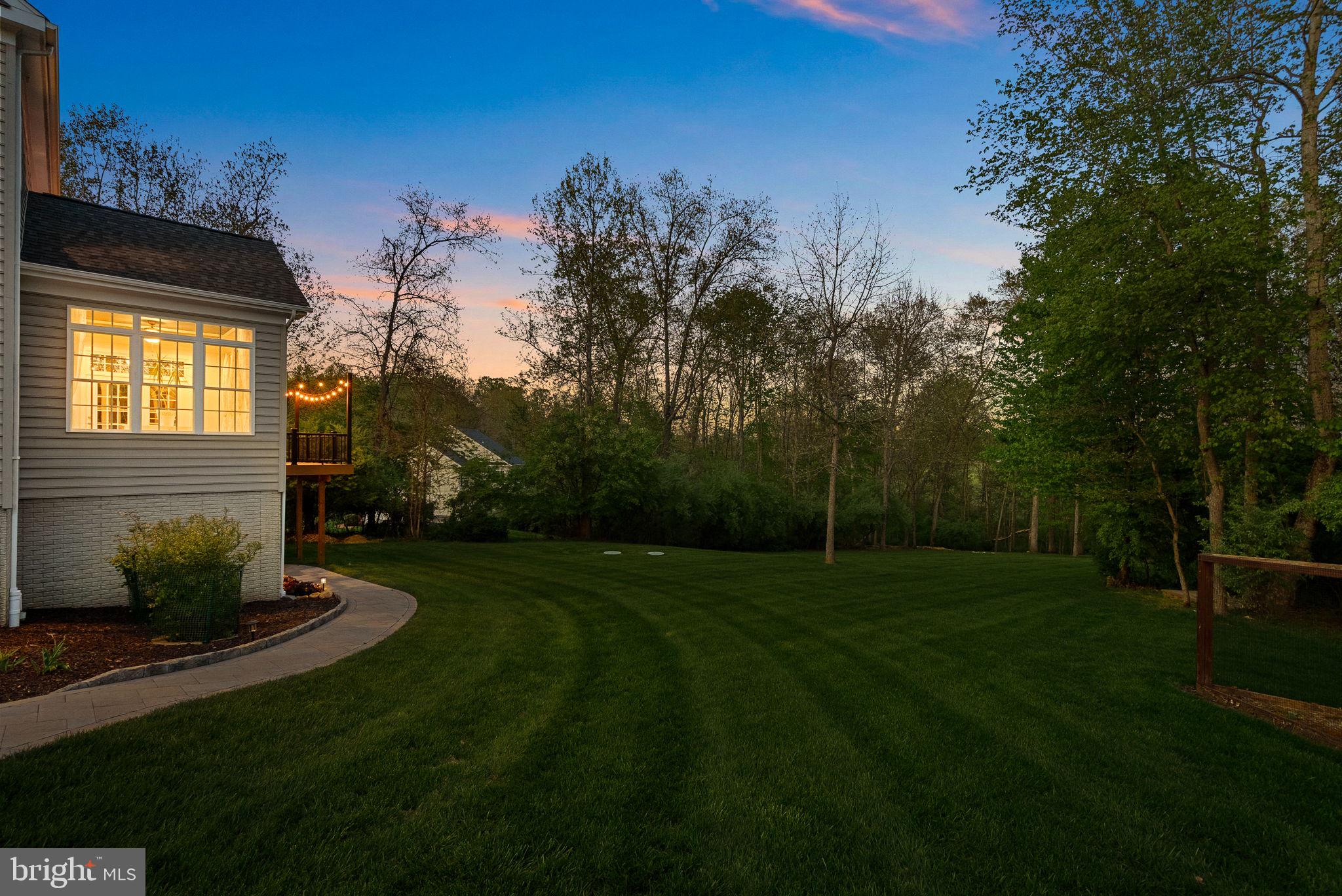 WATERFORD CREEK - Residential