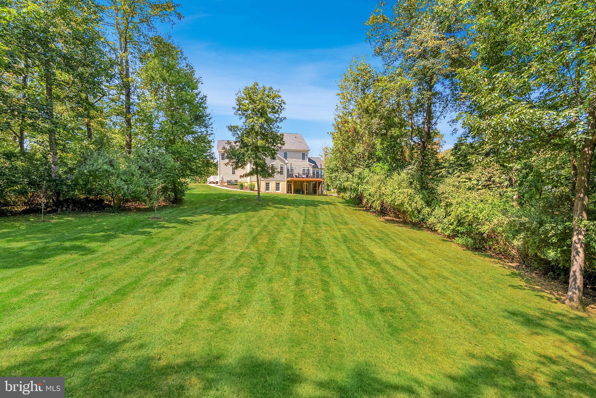 WATERFORD CREEK - Residential