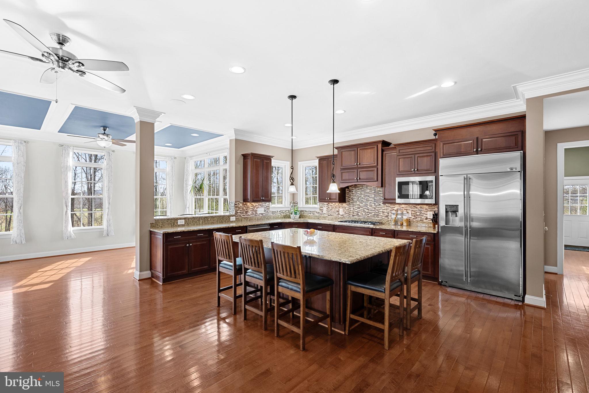 WATERFORD CREEK - Residential