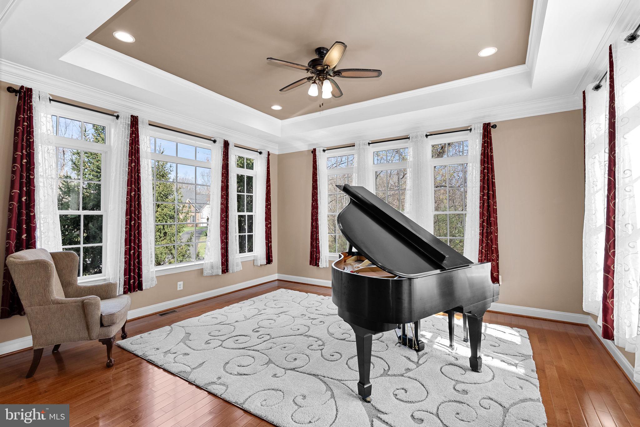 WATERFORD CREEK - Residential