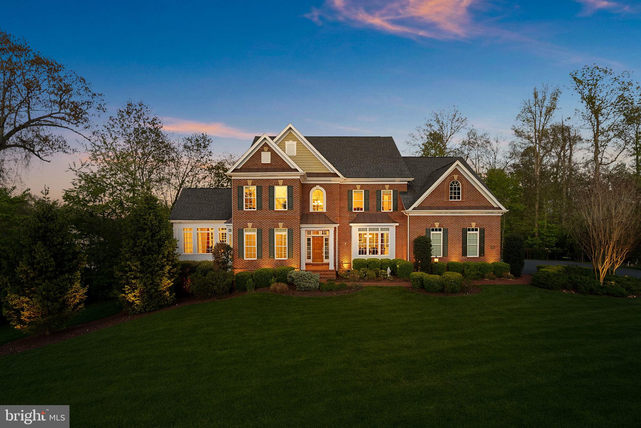 WATERFORD CREEK - Residential