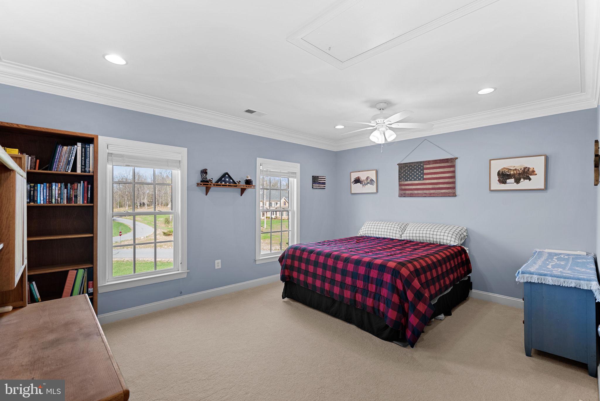 WATERFORD CREEK - Residential