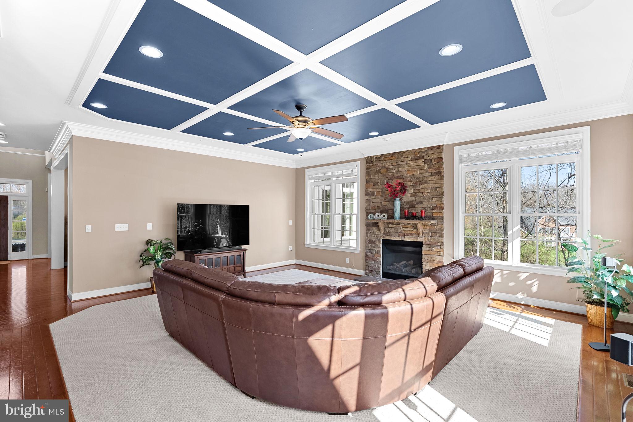 WATERFORD CREEK - Residential