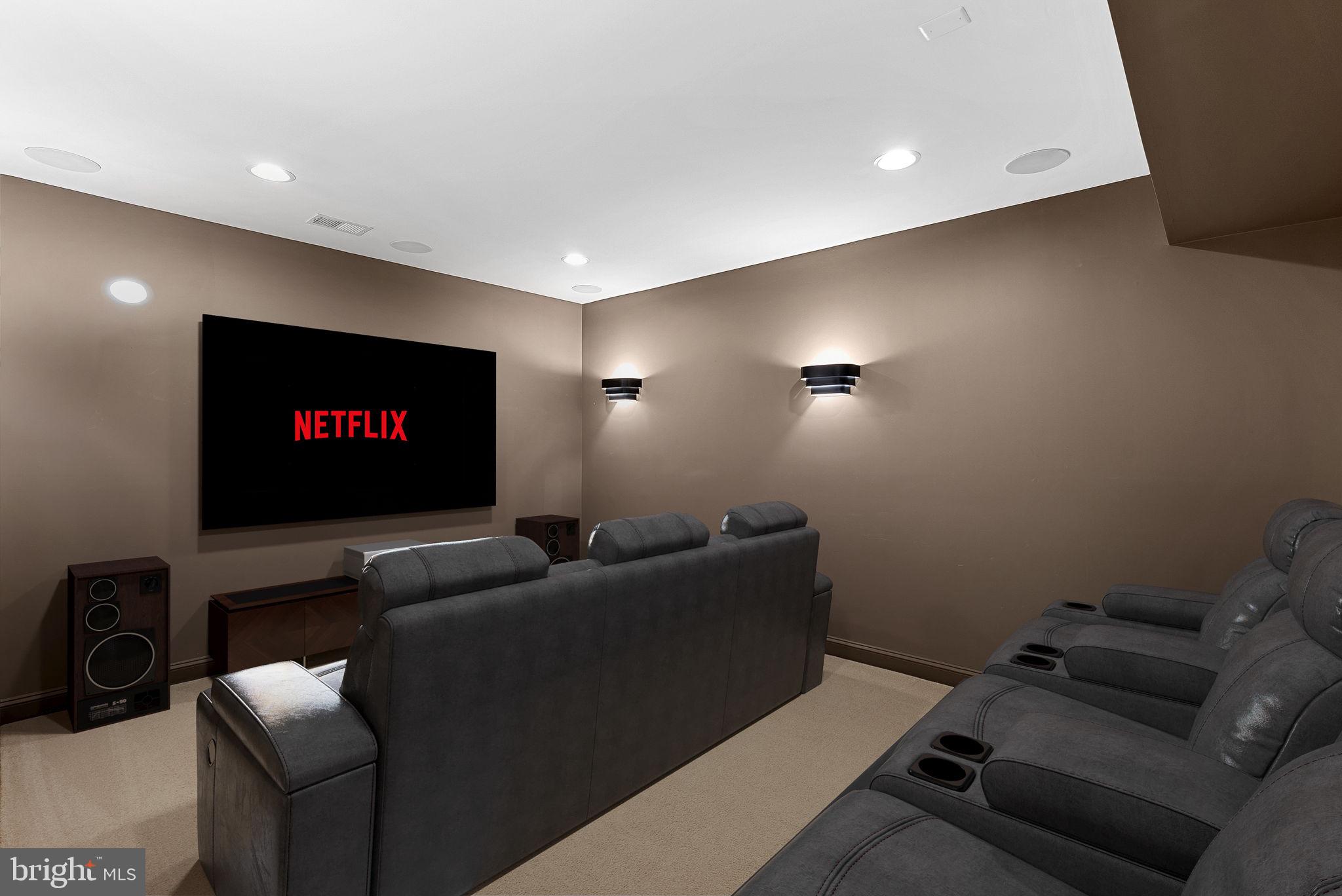 WATERFORD CREEK - Residential