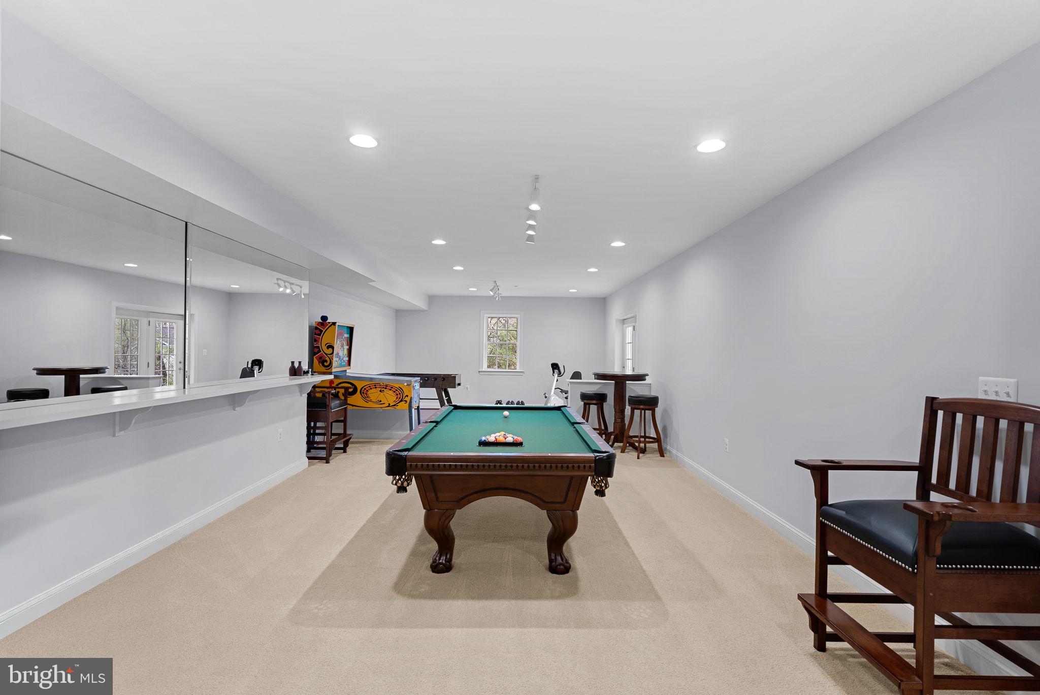 WATERFORD CREEK - Residential