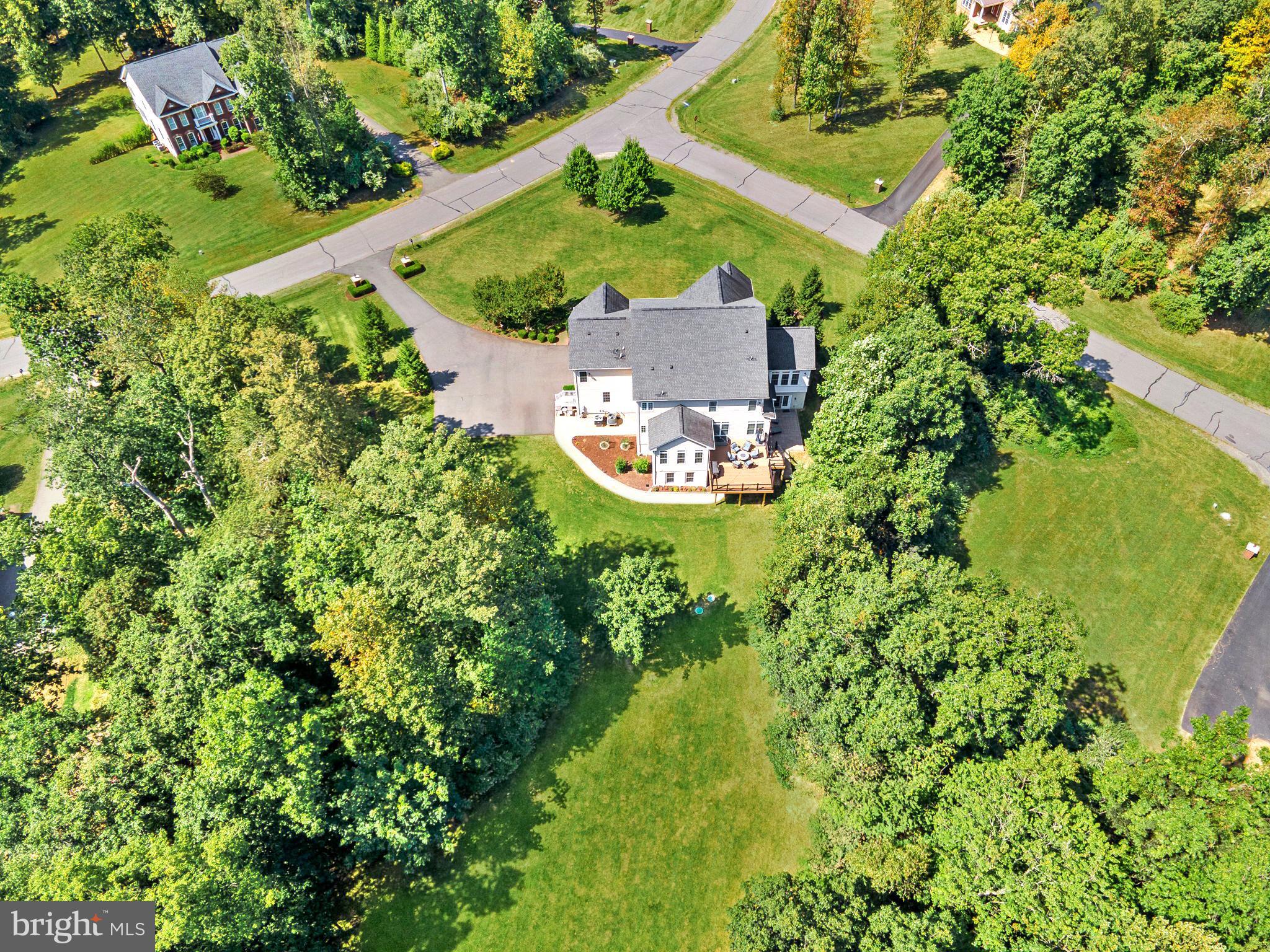 WATERFORD CREEK - Residential