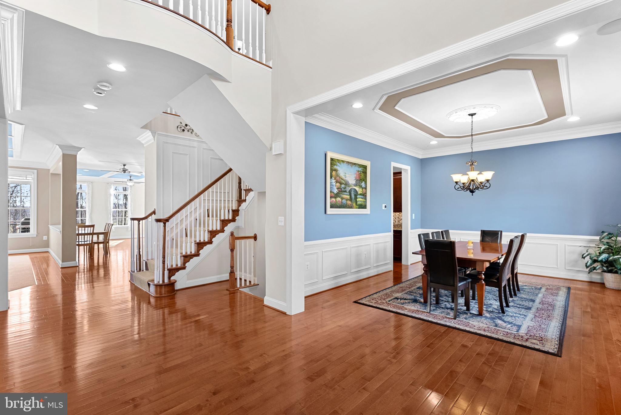 WATERFORD CREEK - Residential