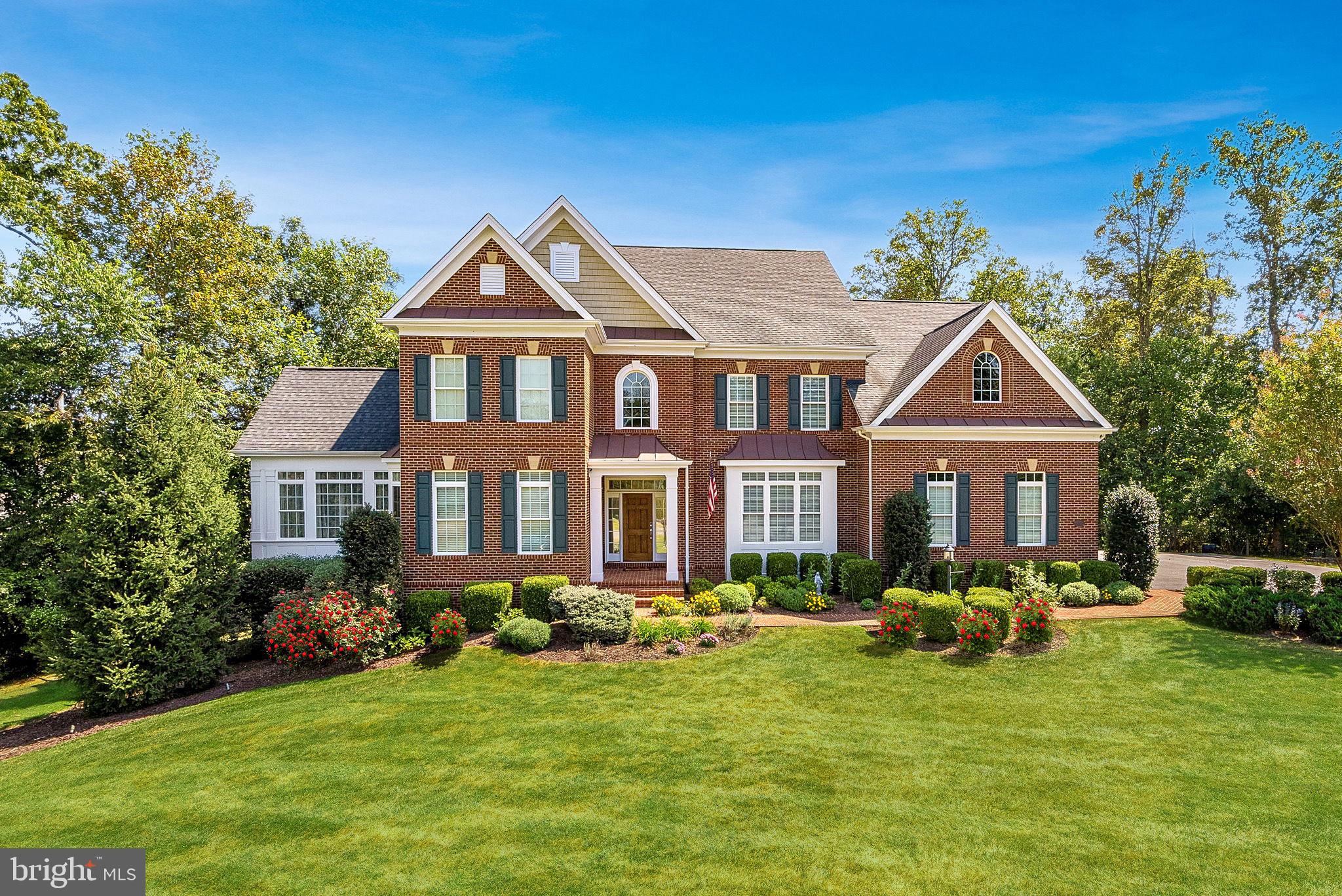 WATERFORD CREEK - Residential