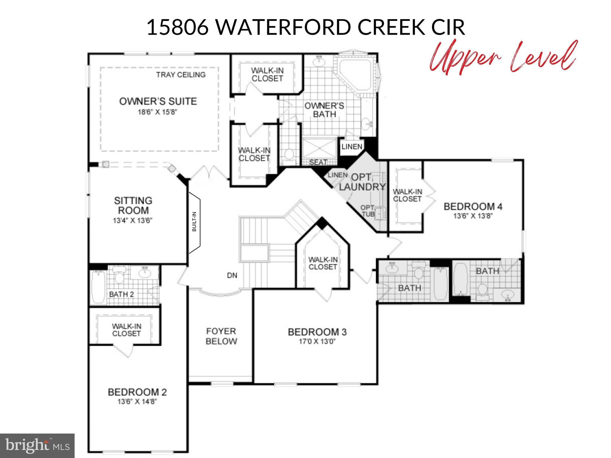 WATERFORD CREEK - Residential
