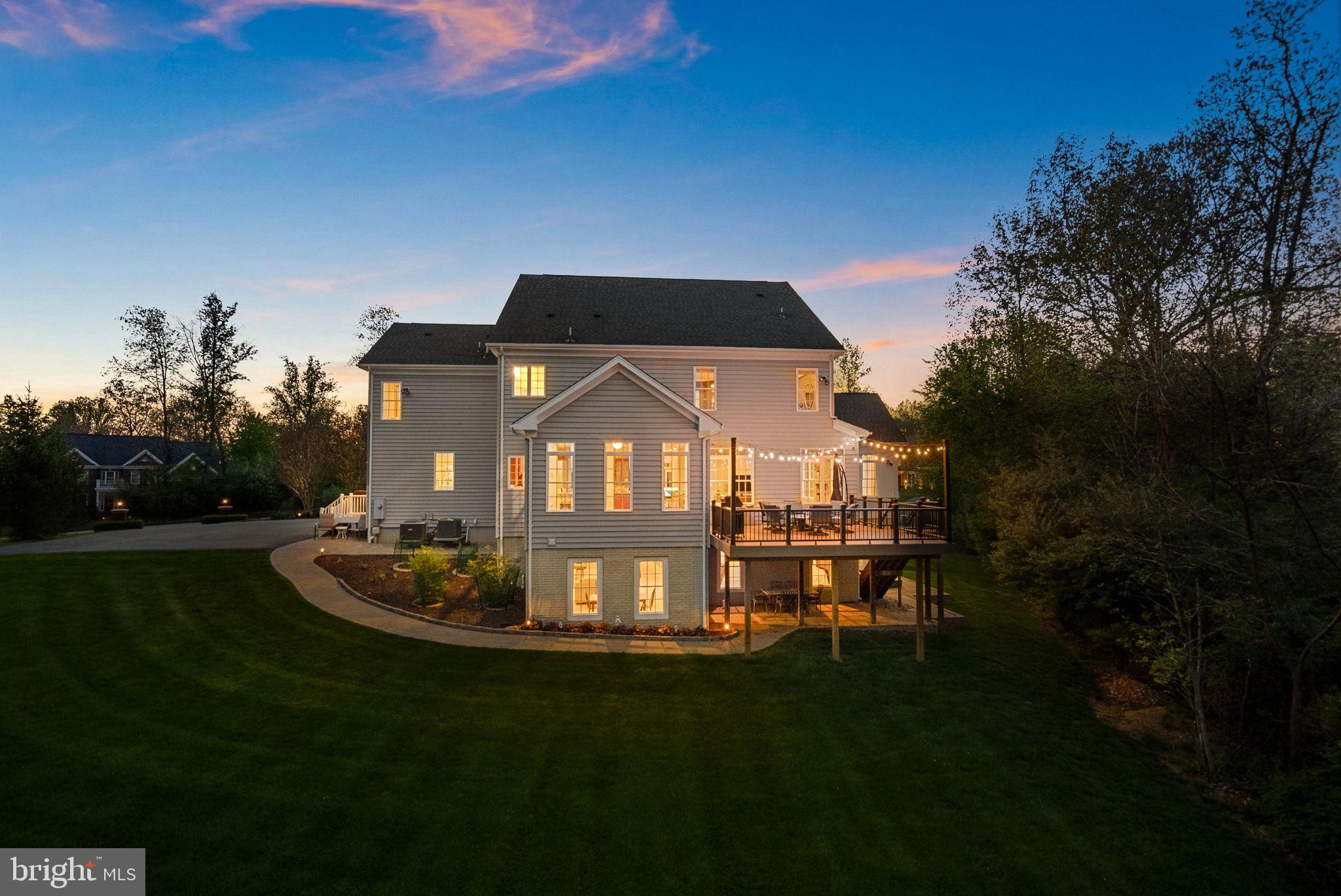 WATERFORD CREEK - Residential