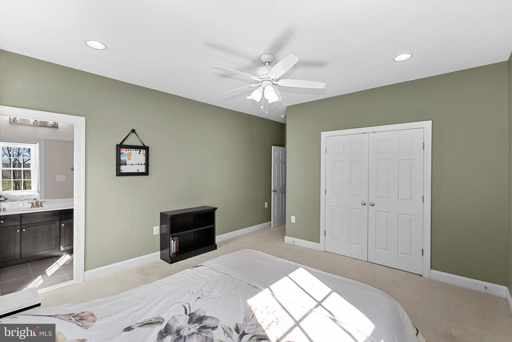 WATERFORD CREEK - Residential