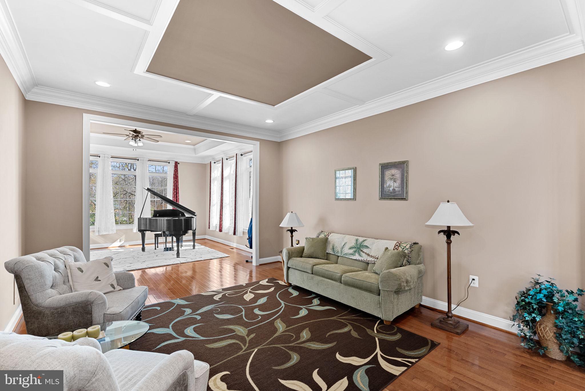 WATERFORD CREEK - Residential